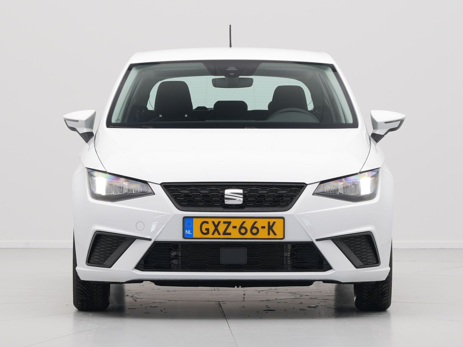 SEAT - Ibiza 1.0 EcoTSI Style - 2024