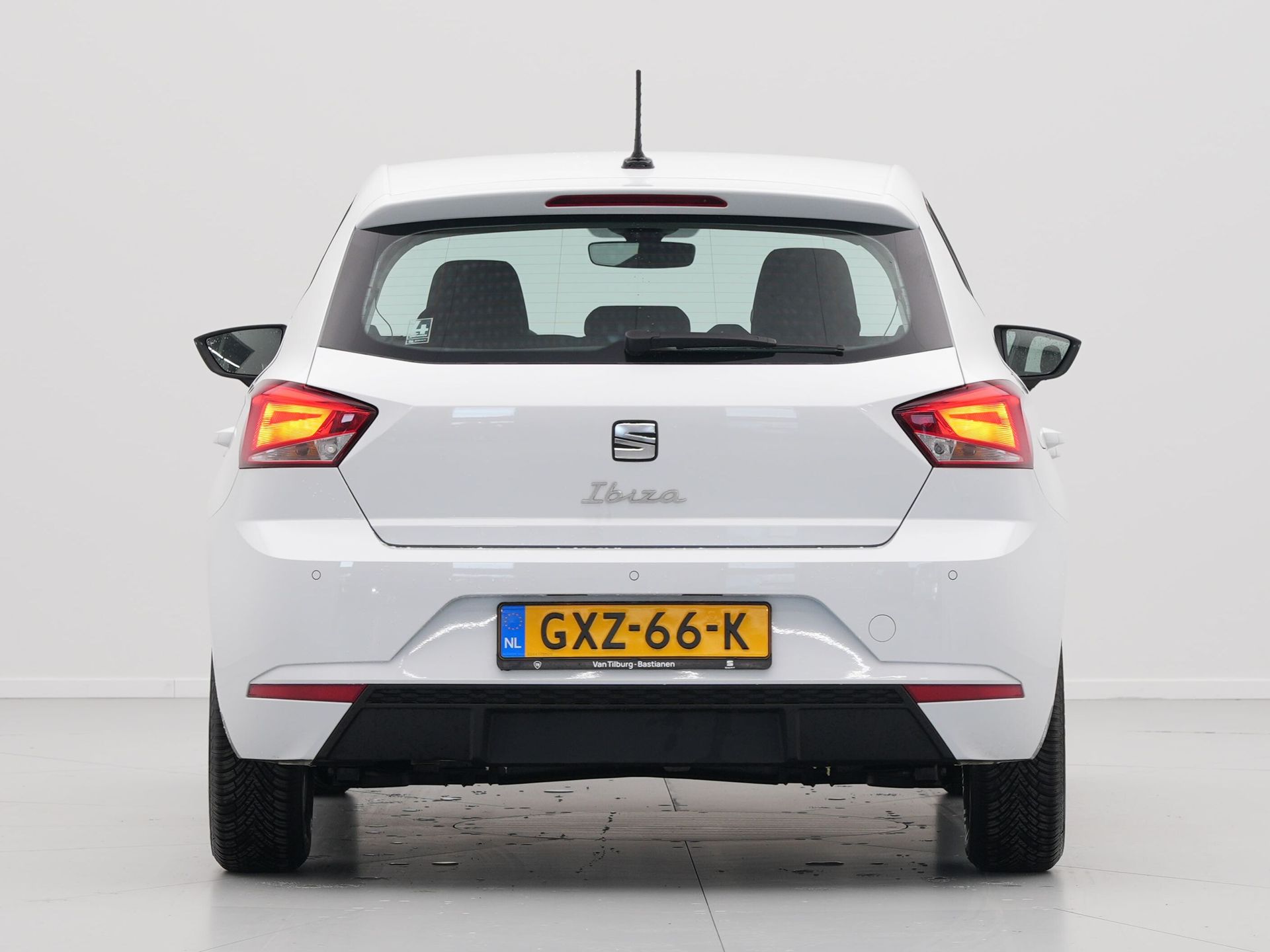 SEAT - Ibiza 1.0 EcoTSI Style - 2024