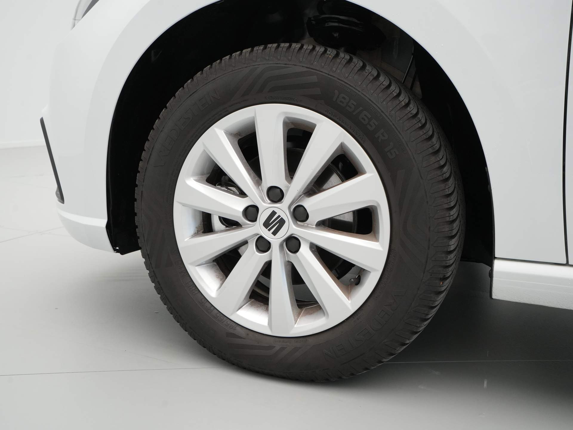 SEAT - Ibiza 1.0 EcoTSI Style - 2024