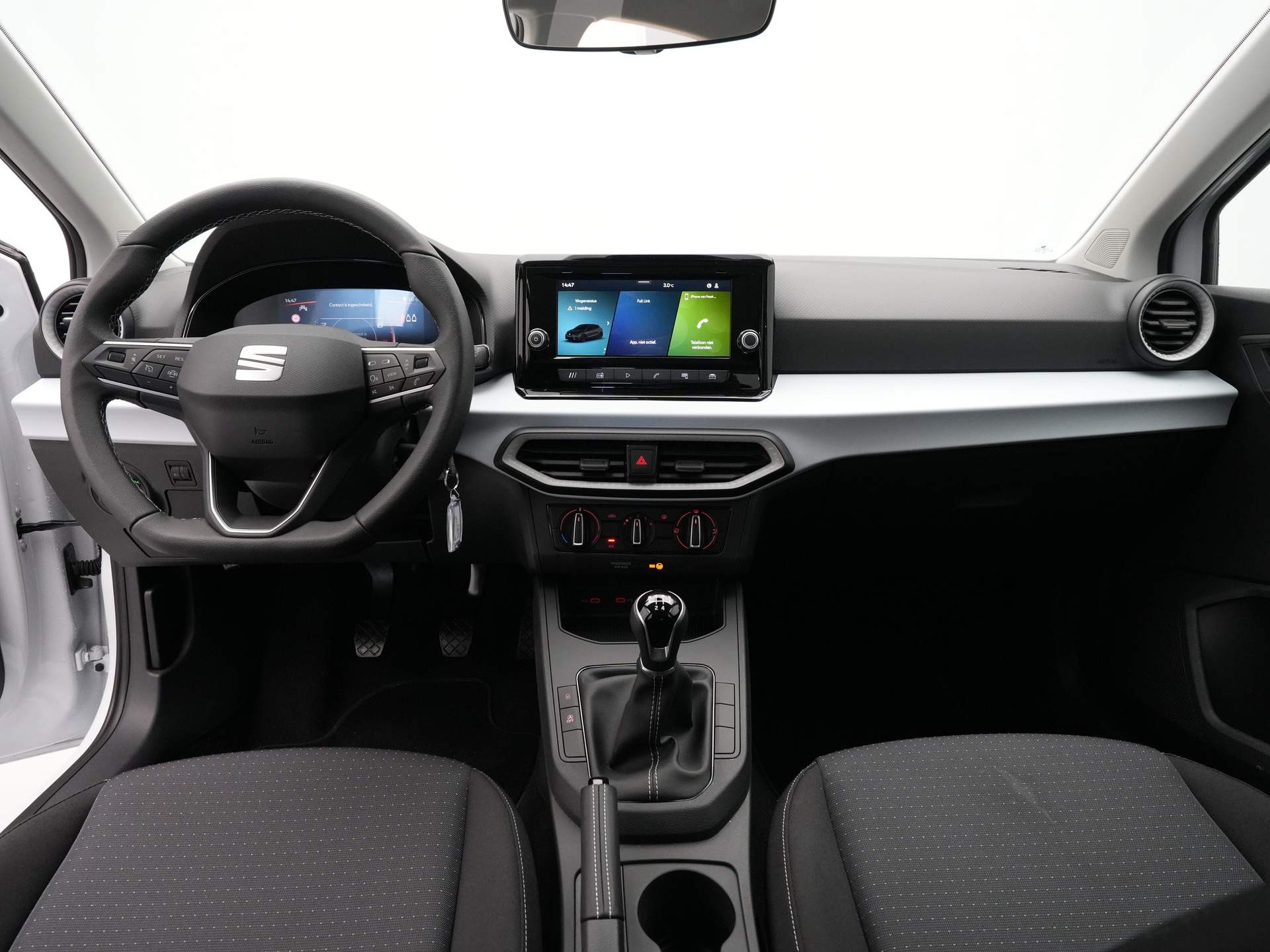 SEAT - Ibiza 1.0 EcoTSI Style - 2024