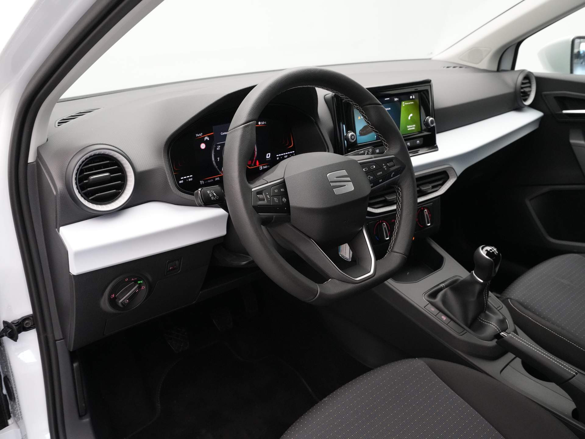 SEAT - Ibiza 1.0 EcoTSI Style - 2024