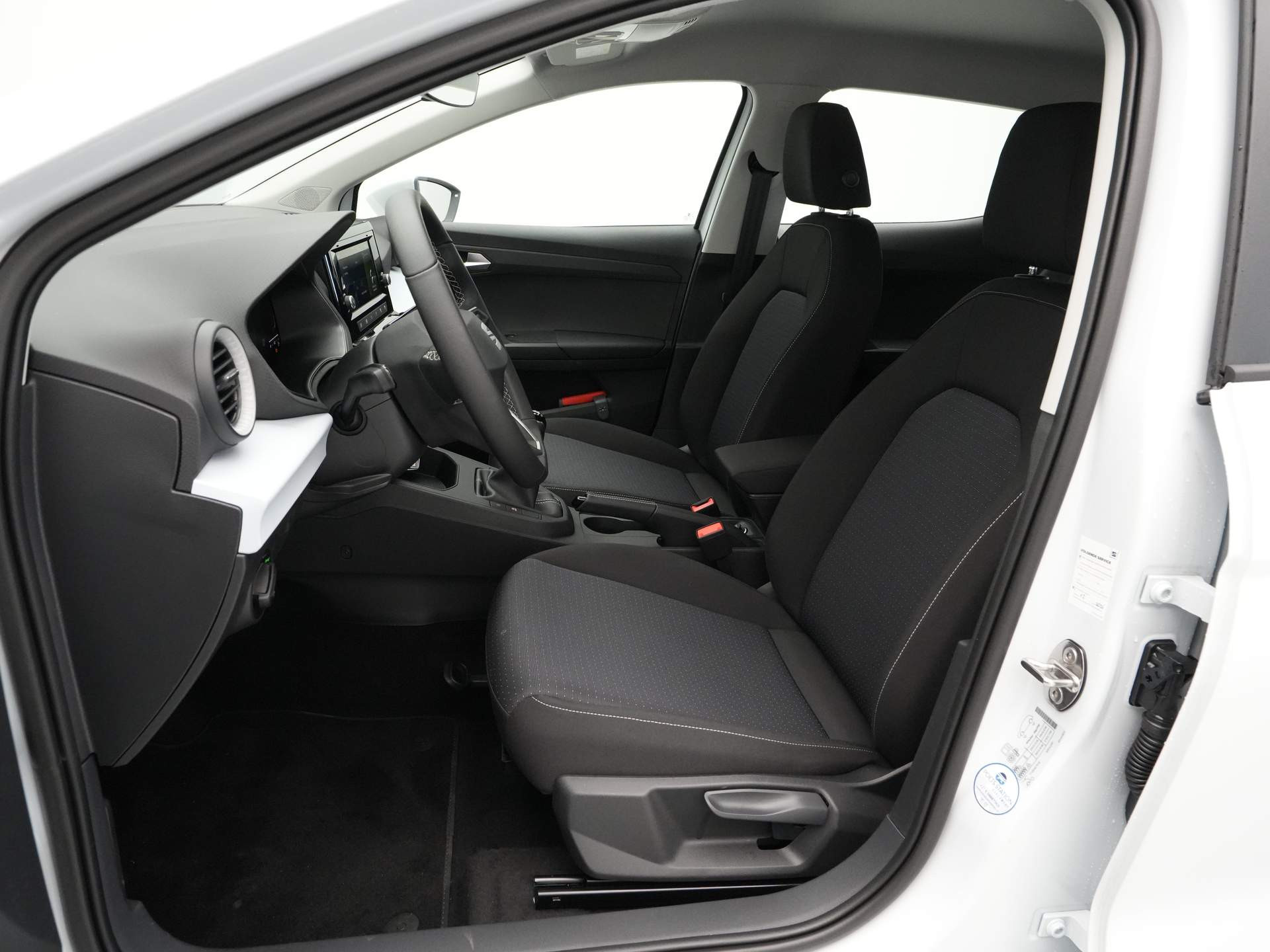 SEAT - Ibiza 1.0 EcoTSI Style - 2024