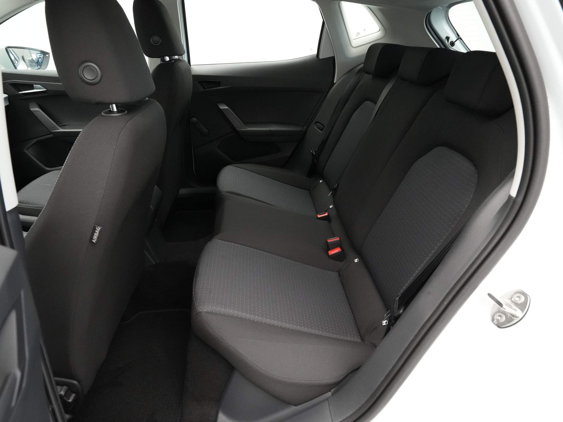 SEAT - Ibiza 1.0 EcoTSI Style - 2024