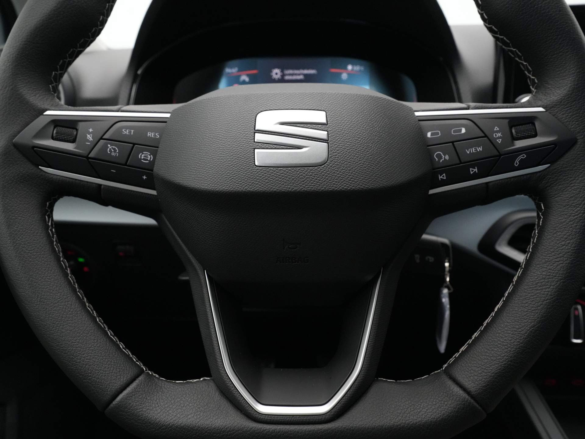 SEAT - Ibiza 1.0 EcoTSI Style - 2024
