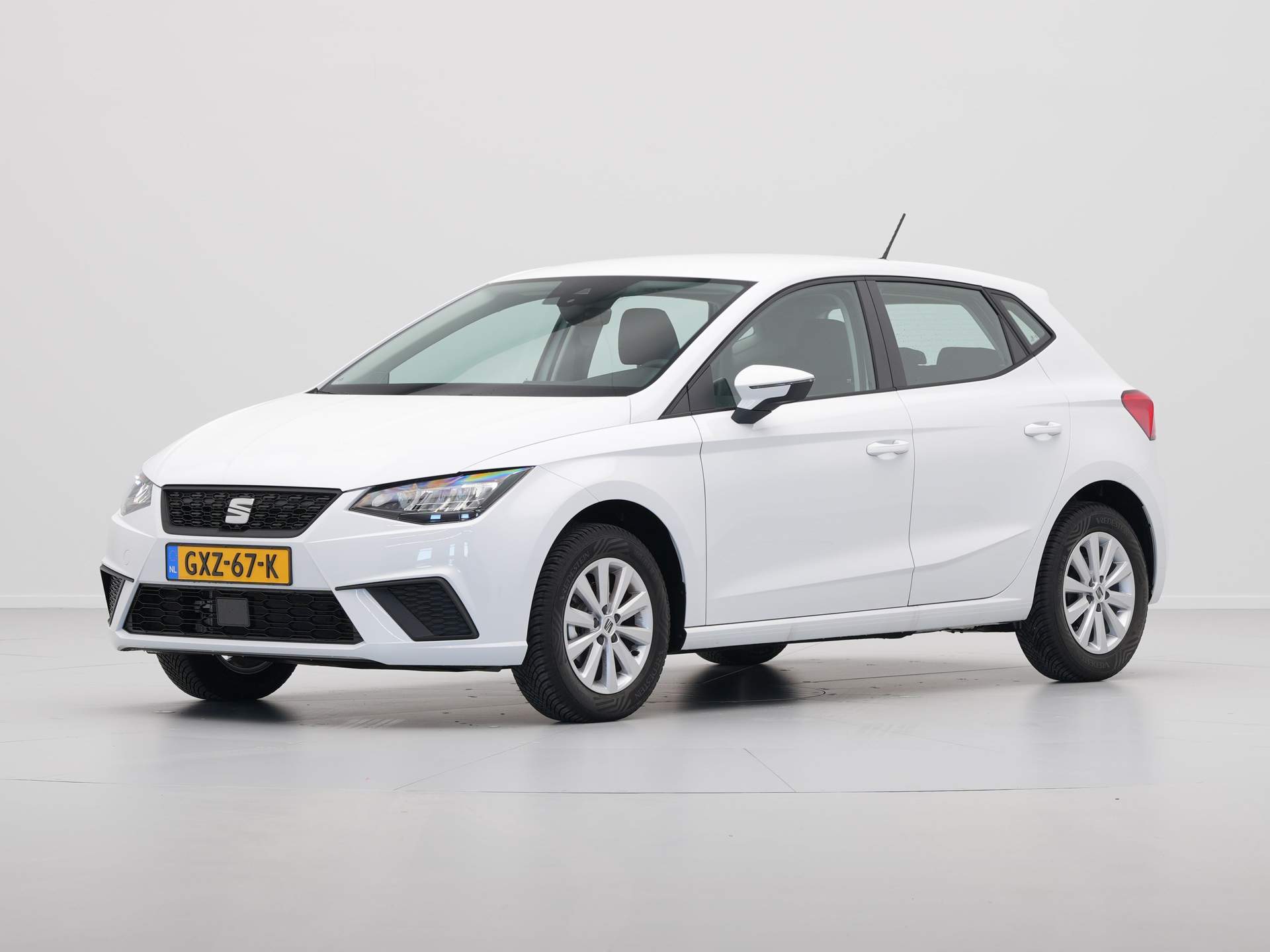 SEAT - Ibiza 1.0 EcoTSI Style - 2024