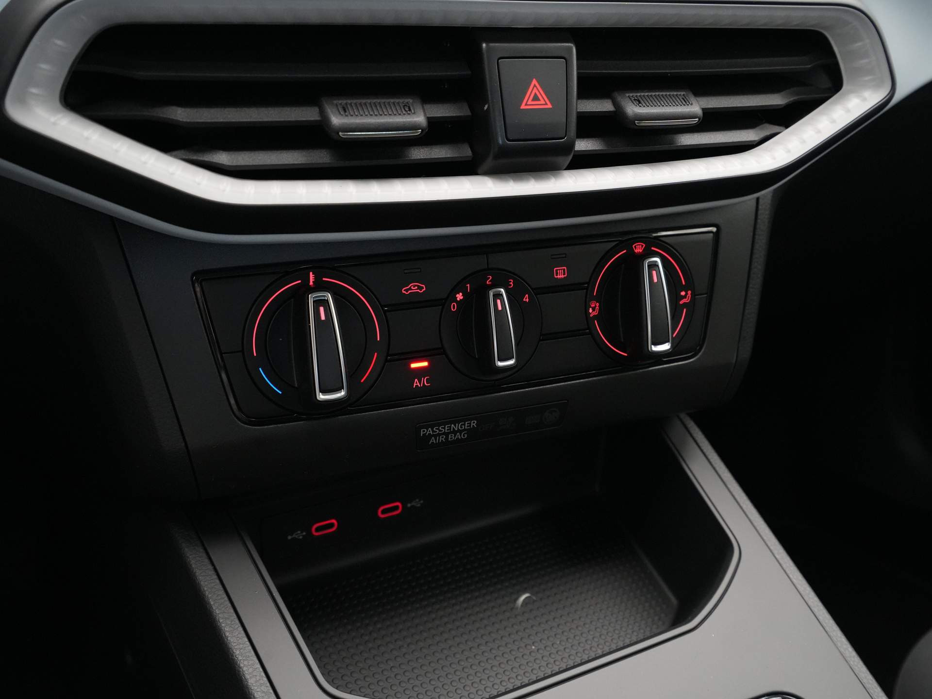 SEAT - Ibiza 1.0 EcoTSI Style - 2024