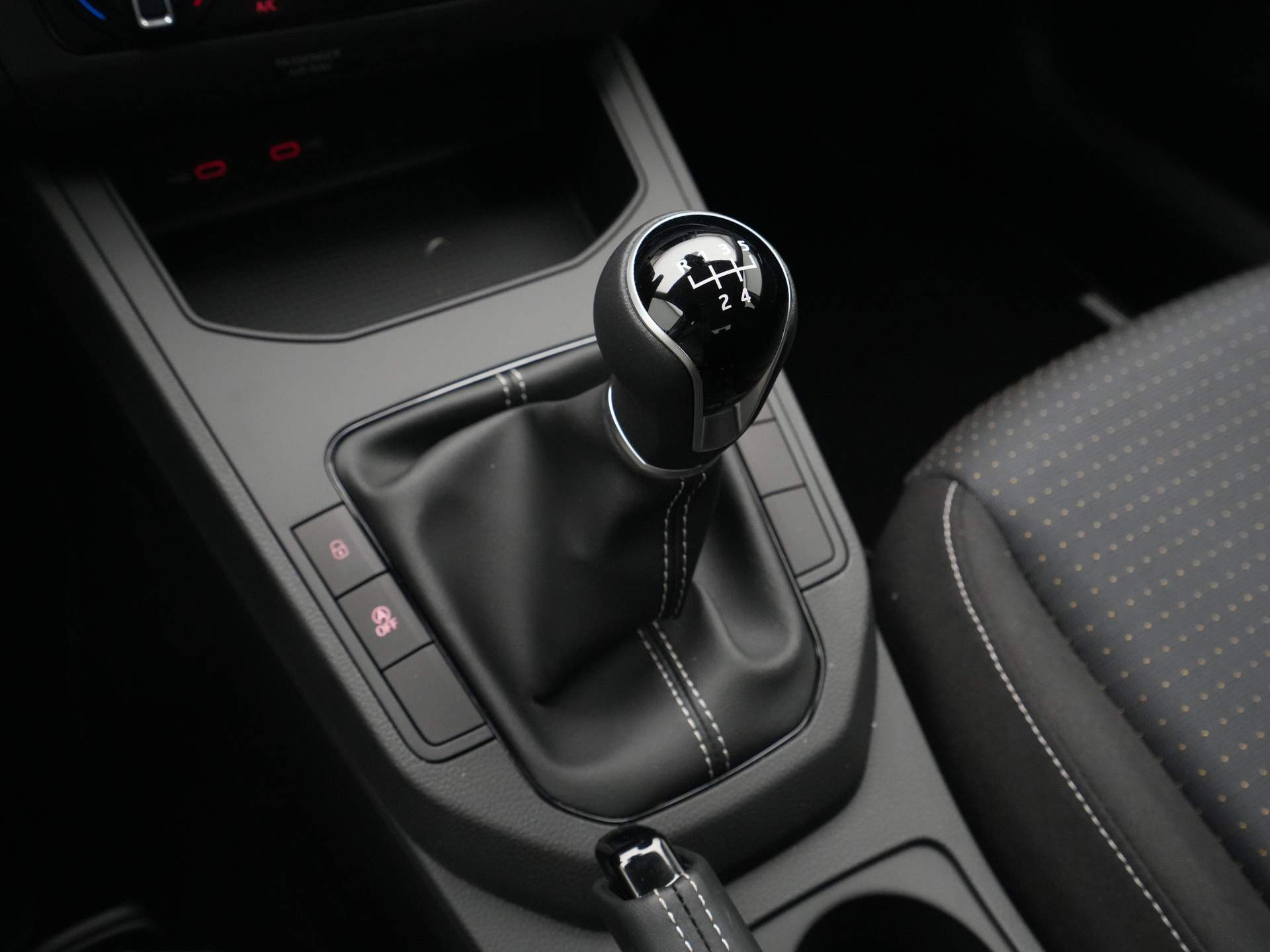 SEAT - Ibiza 1.0 EcoTSI Style - 2024