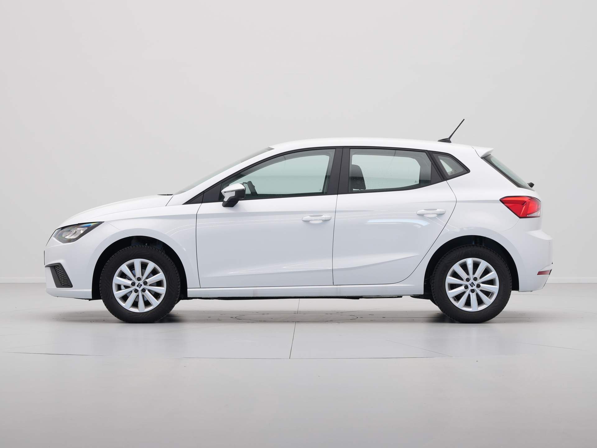 SEAT - Ibiza 1.0 EcoTSI Style - 2024