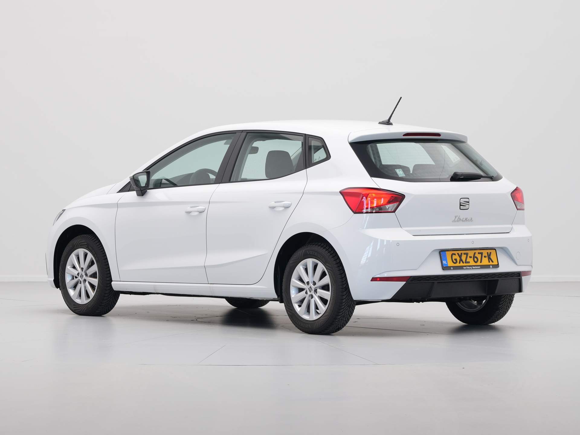 SEAT - Ibiza 1.0 EcoTSI Style - 2024