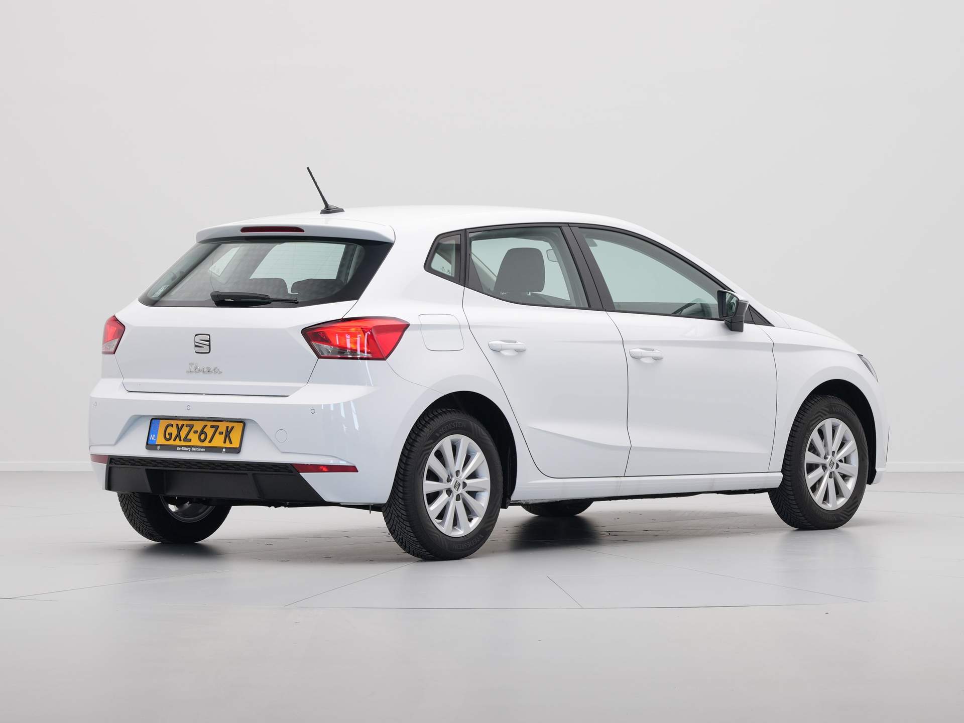 SEAT - Ibiza 1.0 EcoTSI Style - 2024