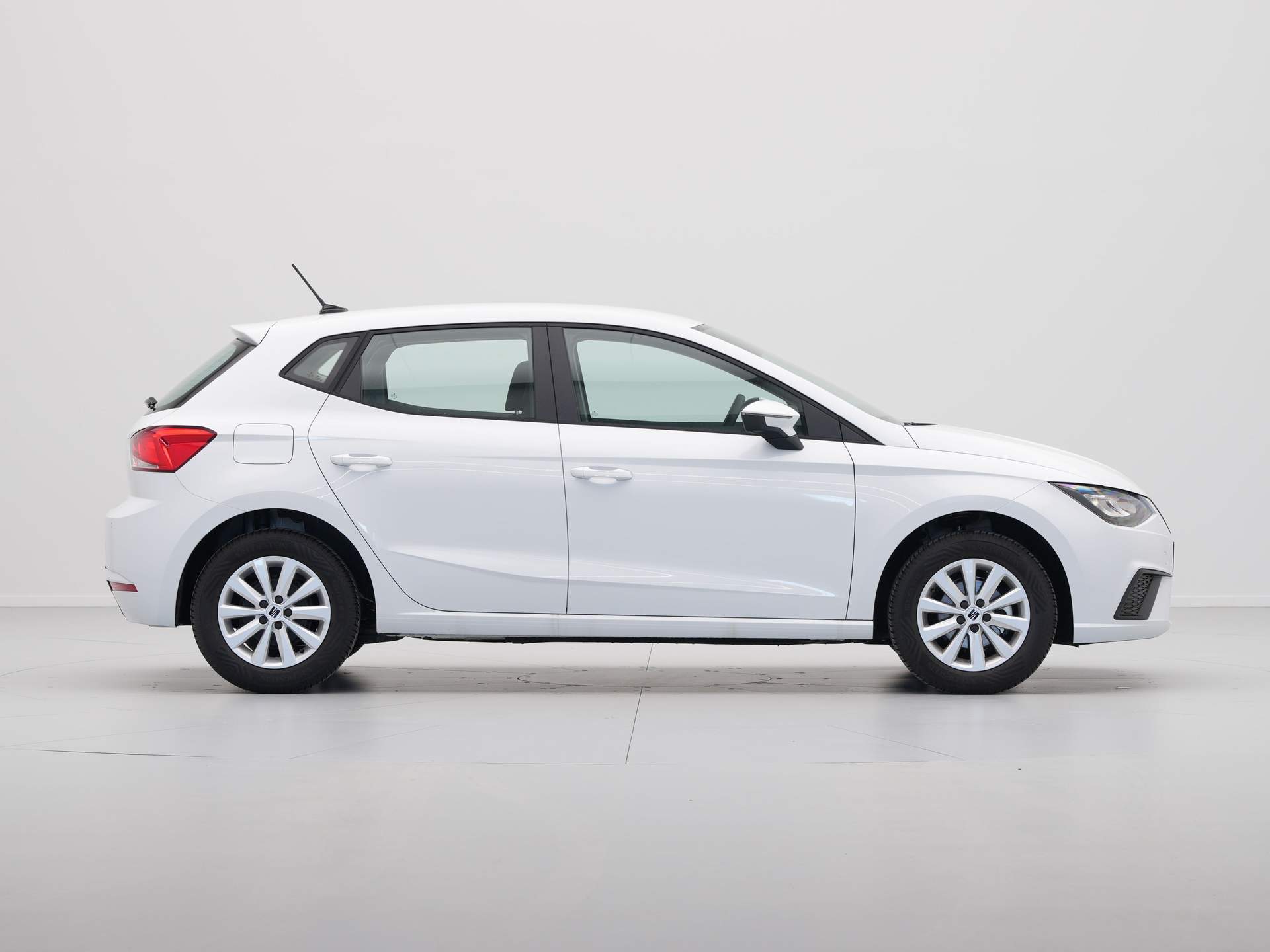 SEAT - Ibiza 1.0 EcoTSI Style - 2024