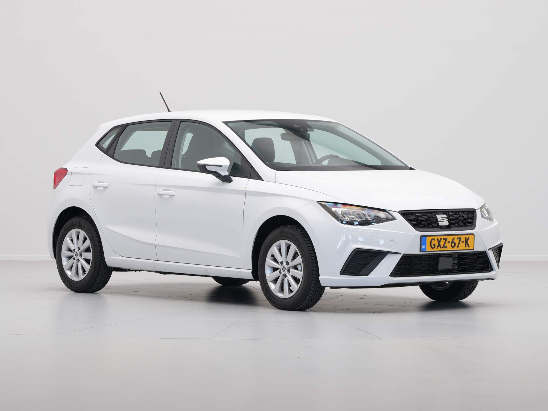 SEAT - Ibiza 1.0 EcoTSI Style - 2024