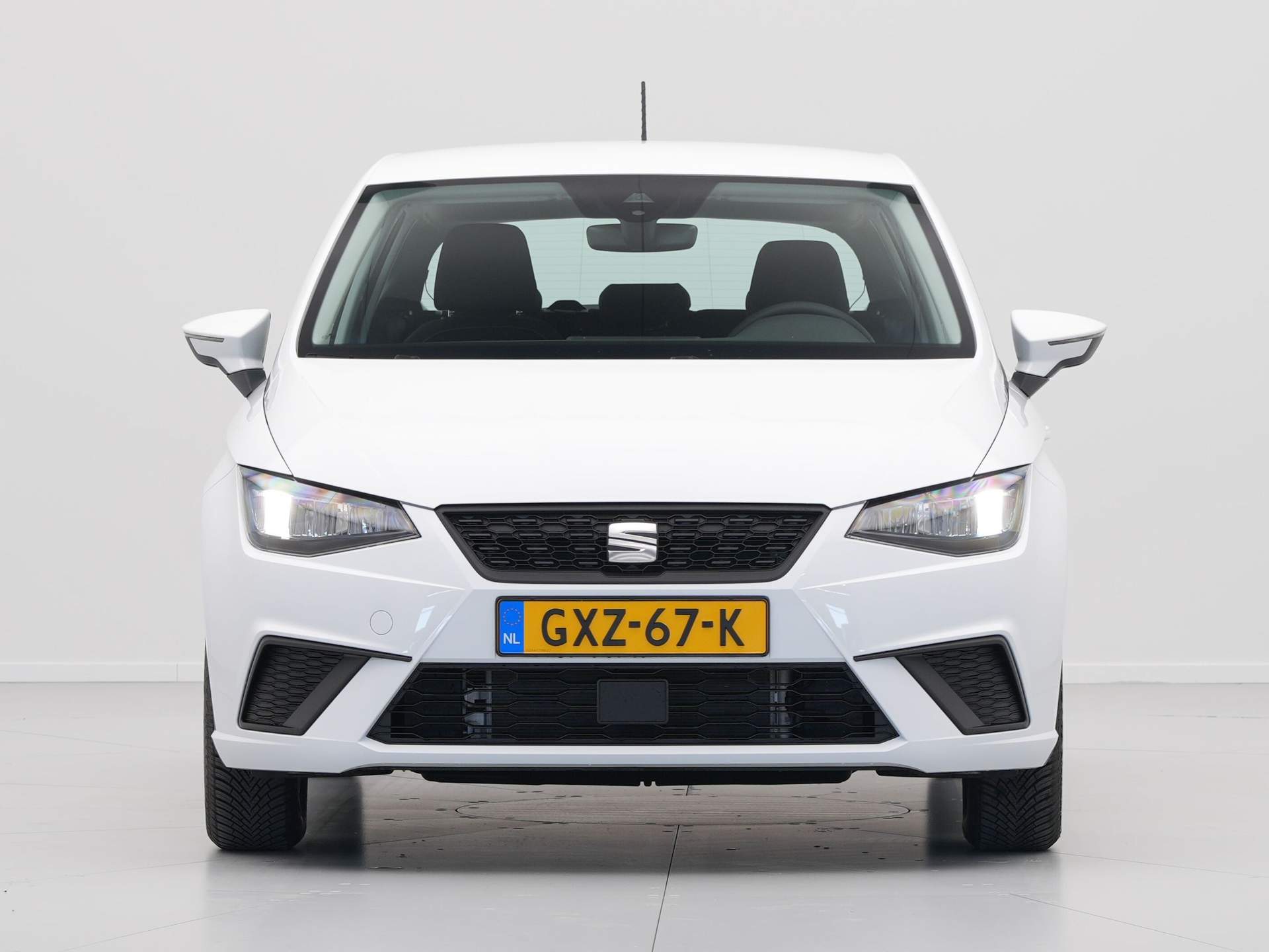 SEAT - Ibiza 1.0 EcoTSI Style - 2024