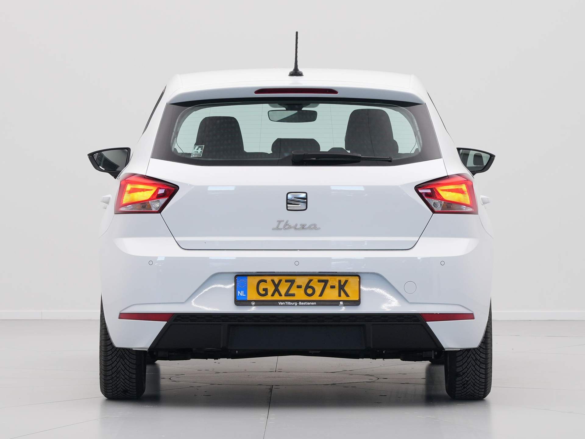 SEAT - Ibiza 1.0 EcoTSI Style - 2024