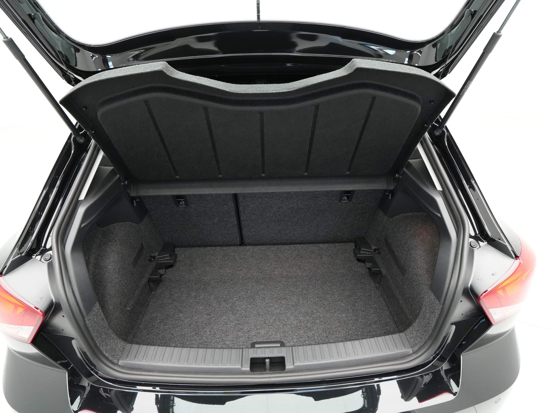 SEAT - Ibiza 1.0 EcoTSI Style Plus - 2024