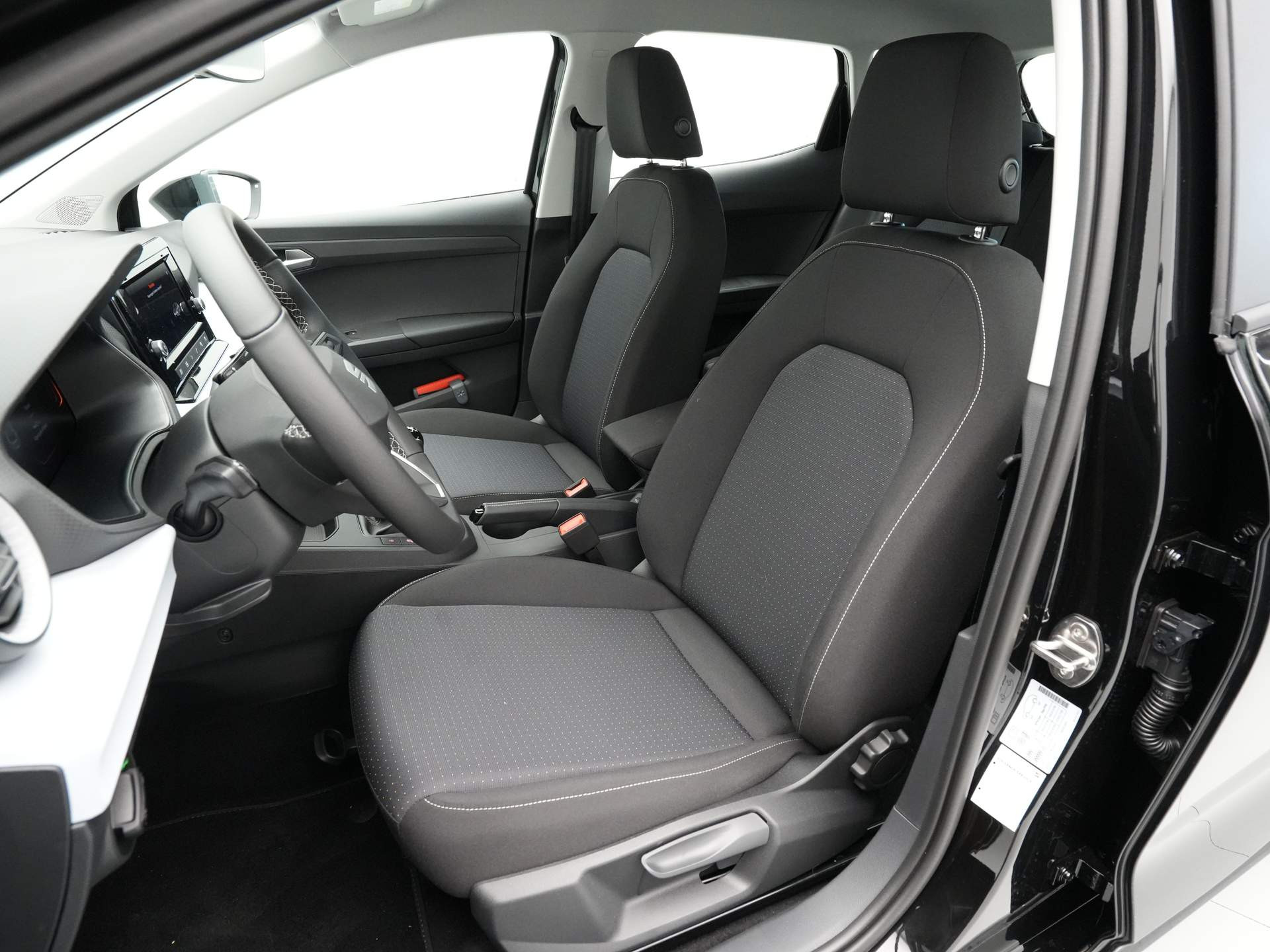 SEAT - Ibiza 1.0 EcoTSI Style Plus - 2024