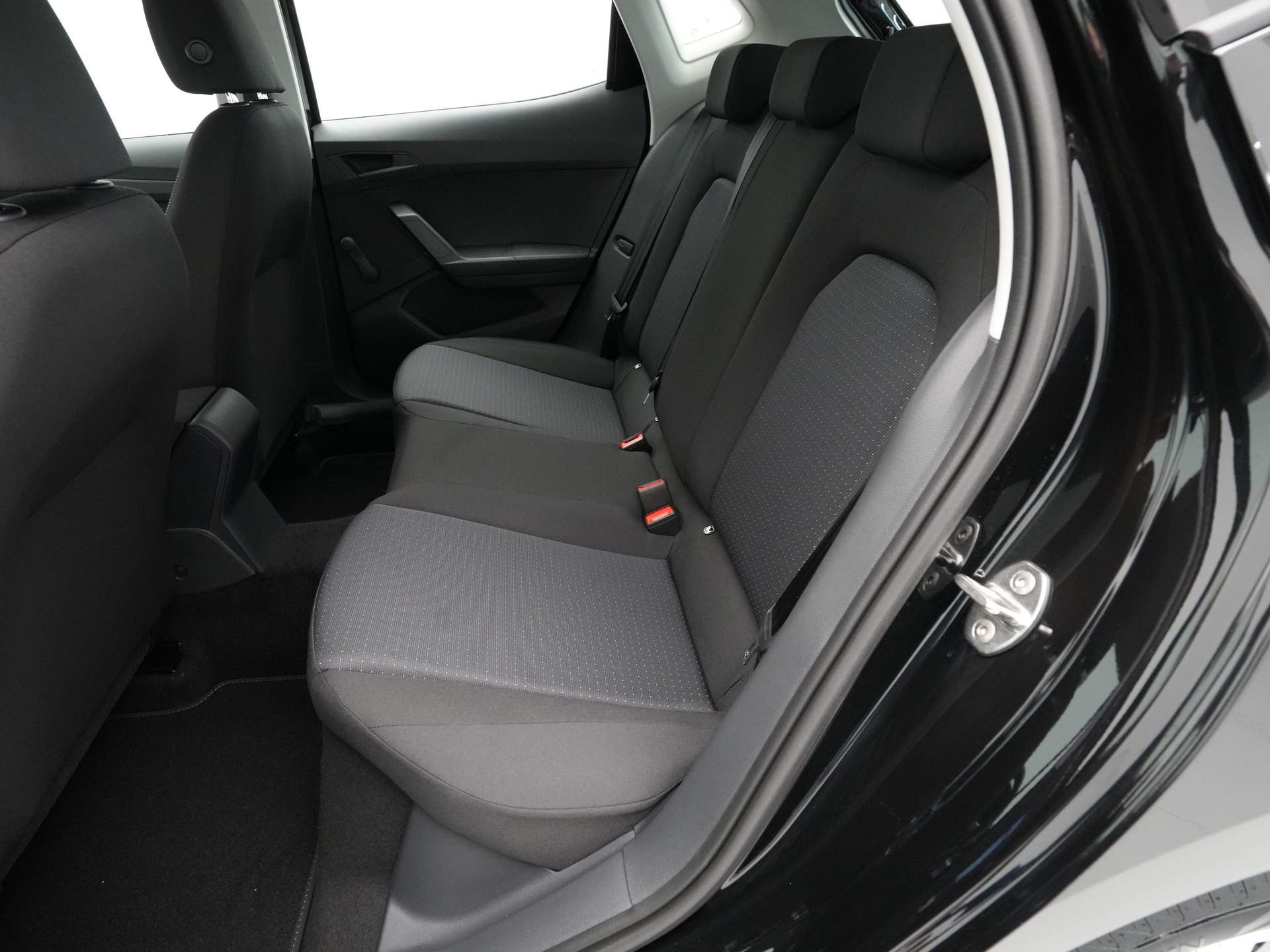 SEAT - Ibiza 1.0 EcoTSI Style Plus - 2024
