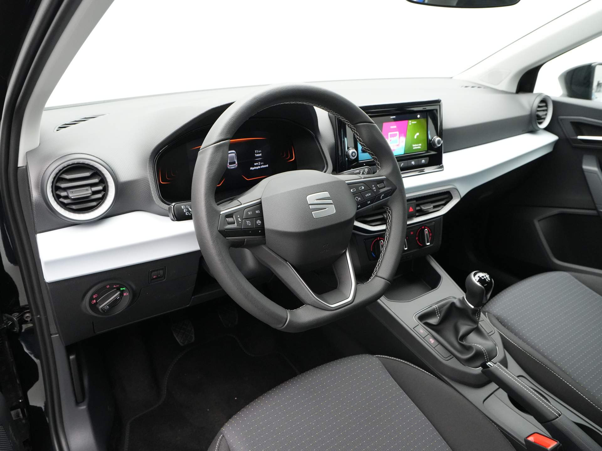 SEAT - Ibiza 1.0 EcoTSI Style Plus - 2024