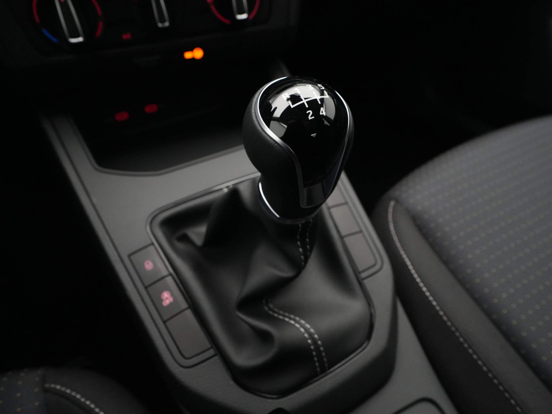SEAT - Ibiza 1.0 EcoTSI Style Plus - 2024
