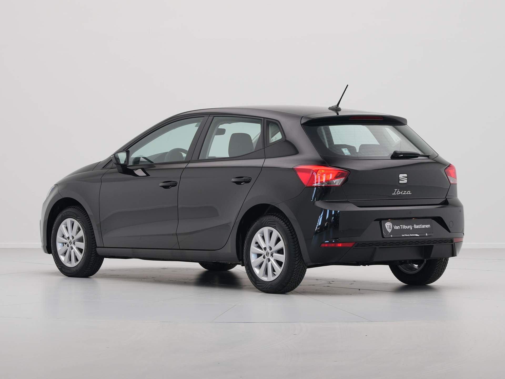 SEAT - Ibiza 1.0 EcoTSI Style Plus - 2024