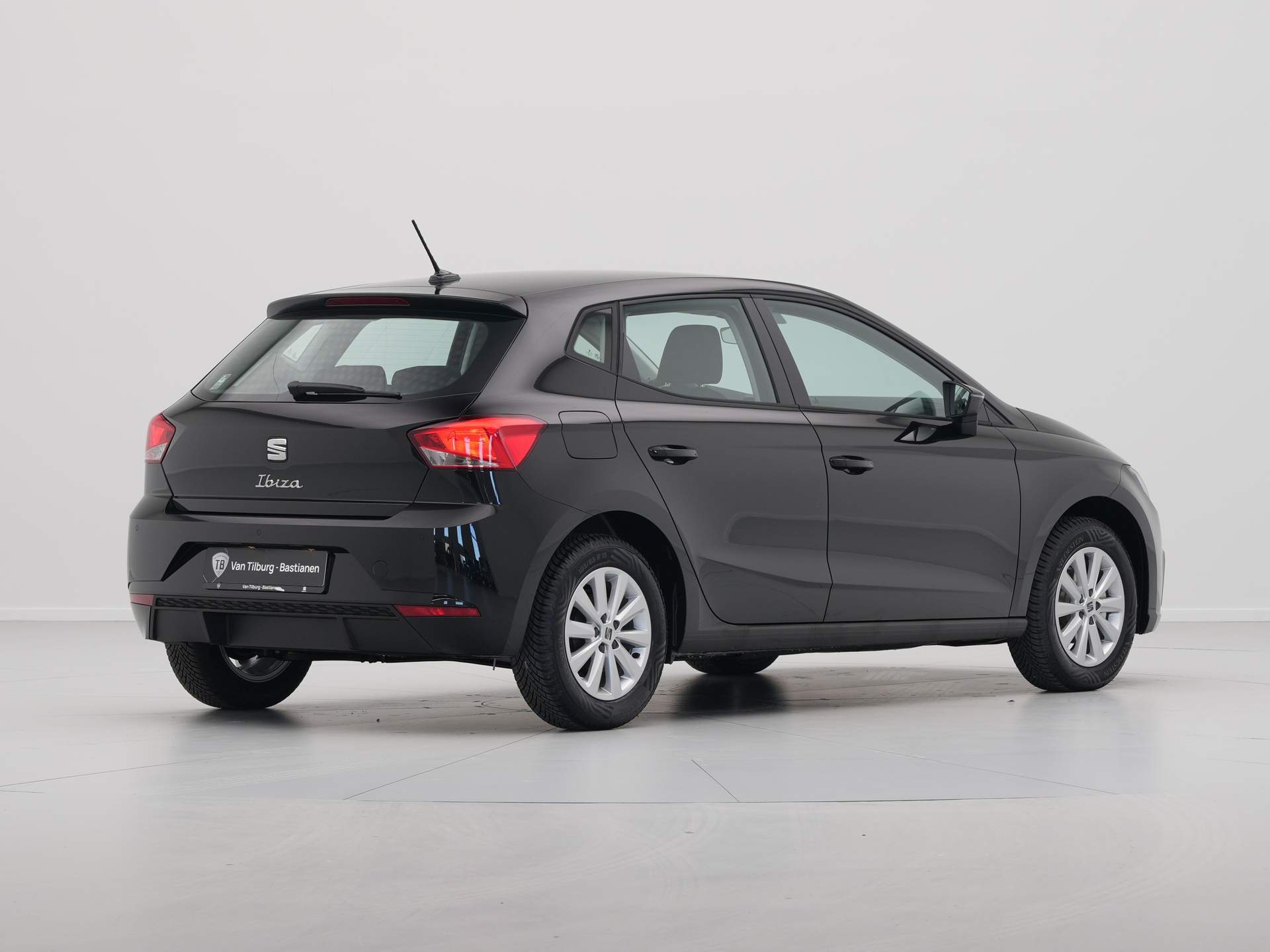 SEAT - Ibiza 1.0 EcoTSI Style Plus - 2024