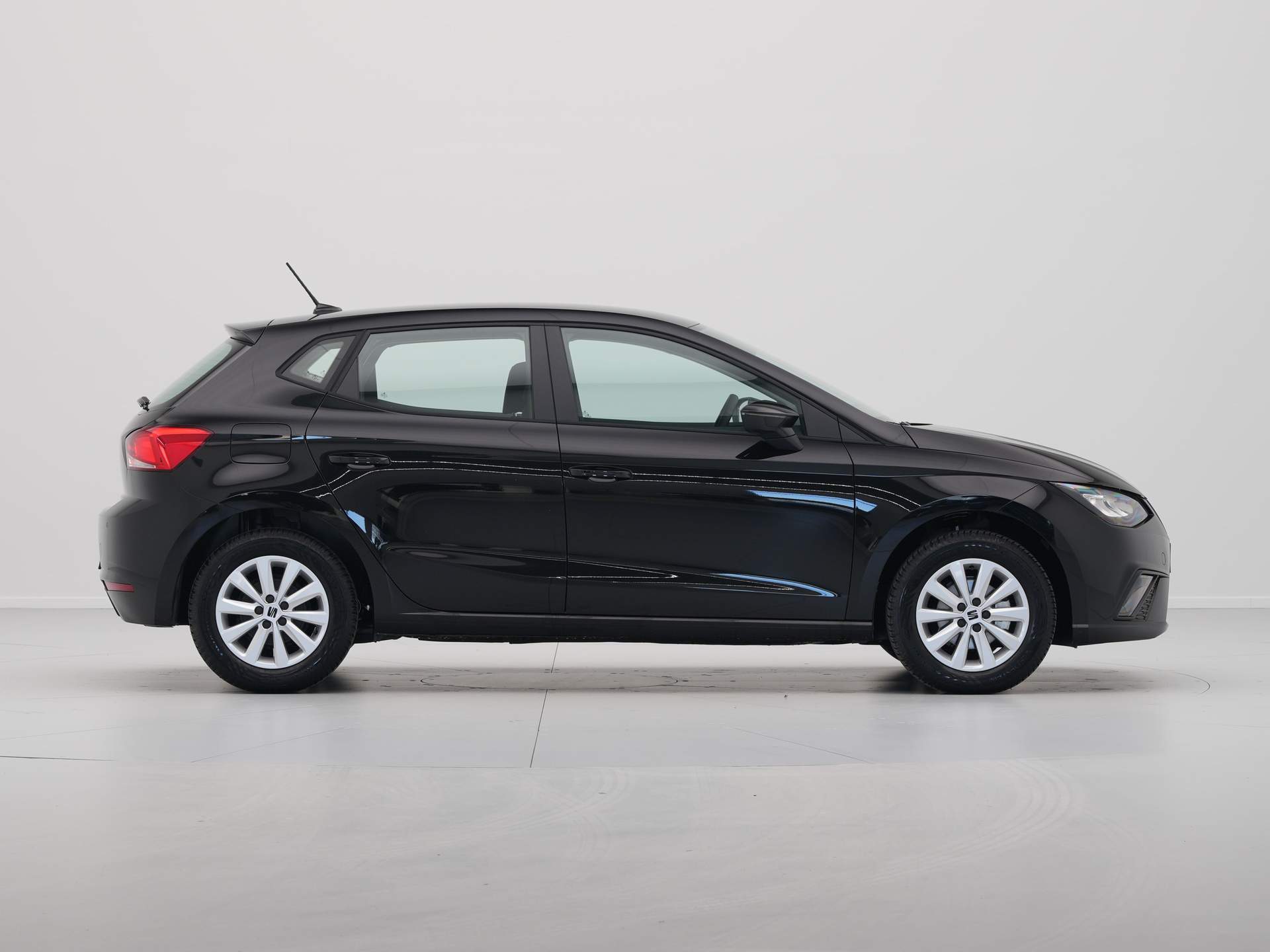 SEAT - Ibiza 1.0 EcoTSI Style Plus - 2024