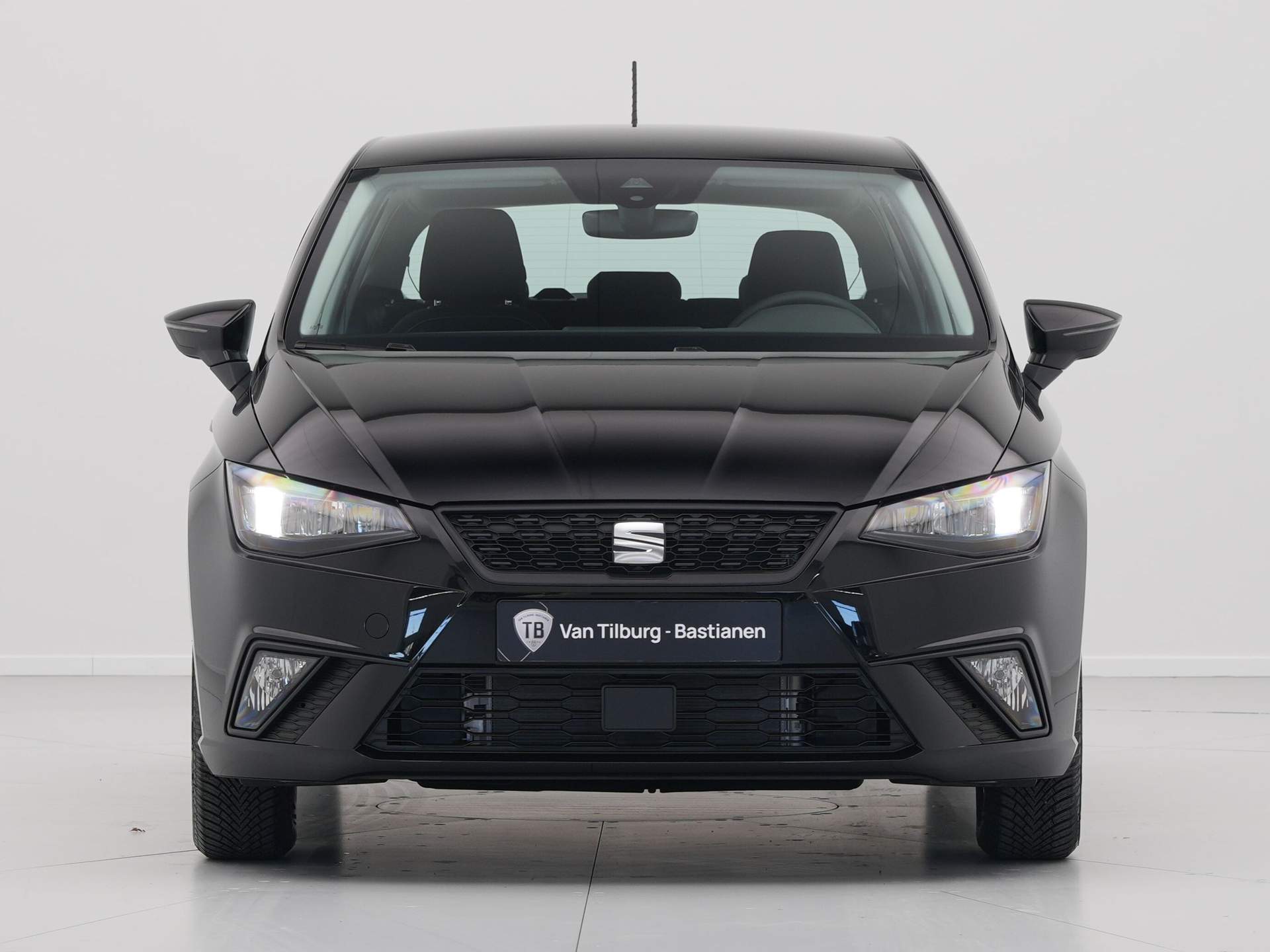SEAT - Ibiza 1.0 EcoTSI Style Plus - 2024
