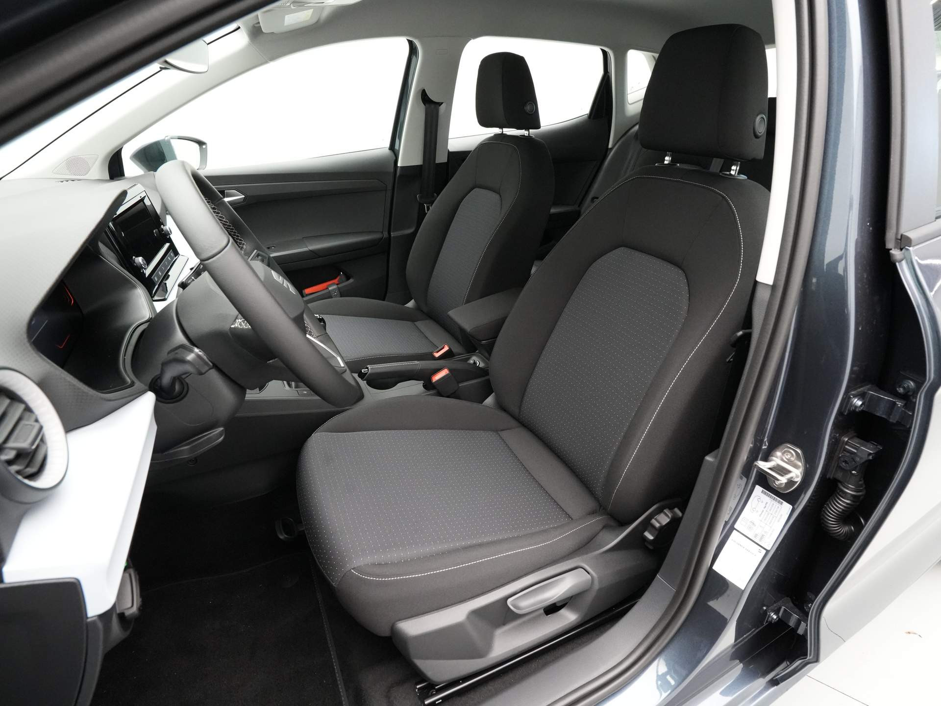 SEAT - Ibiza 1.0 EcoTSI Style Plus - 2024