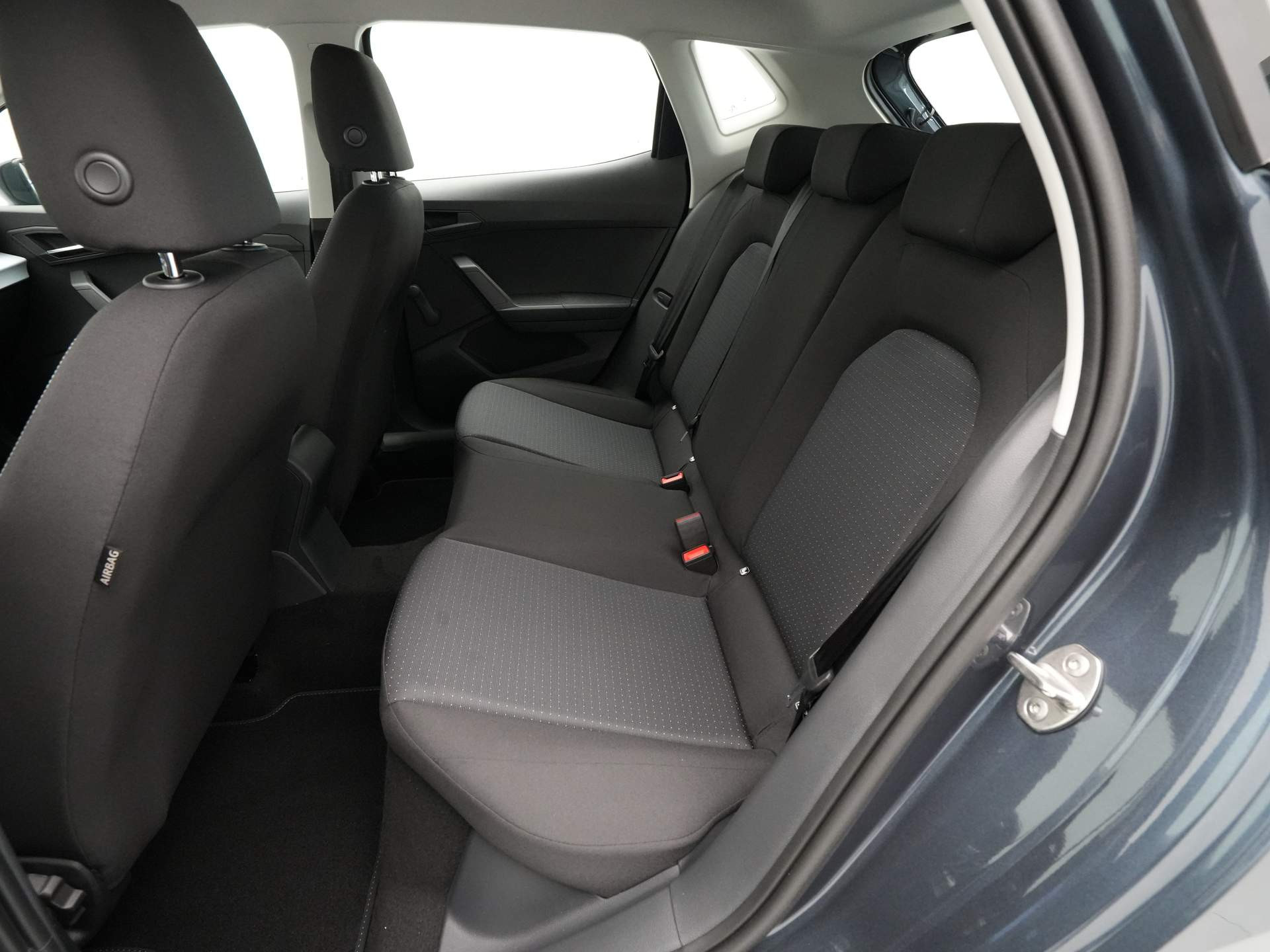 SEAT - Ibiza 1.0 EcoTSI Style Plus - 2024
