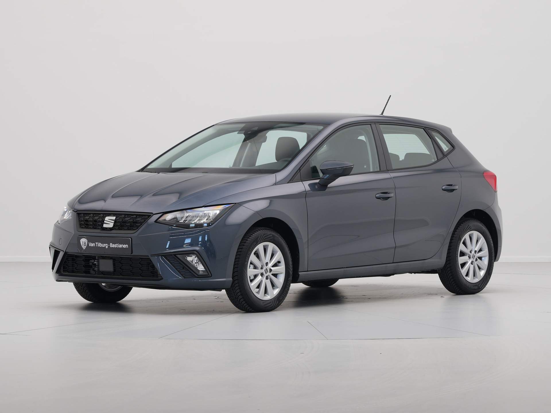 SEAT - Ibiza 1.0 EcoTSI Style Plus - 2024