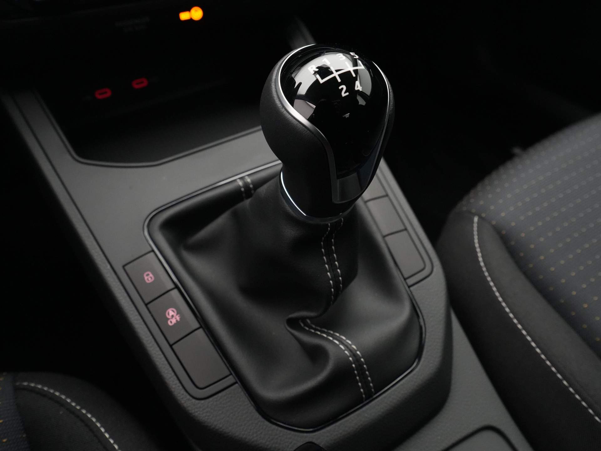 SEAT - Ibiza 1.0 EcoTSI Style Plus - 2024