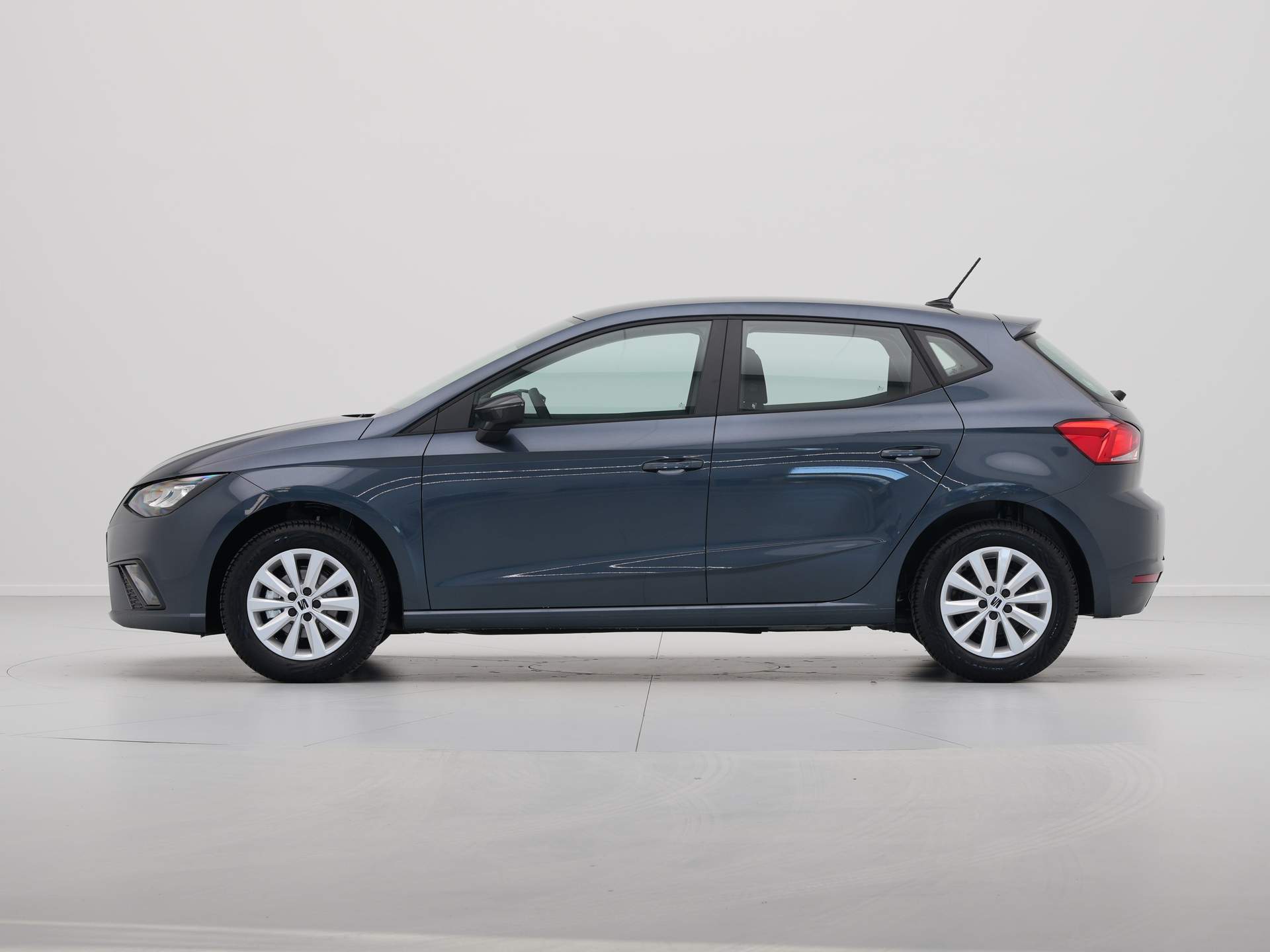SEAT - Ibiza 1.0 EcoTSI Style Plus - 2024