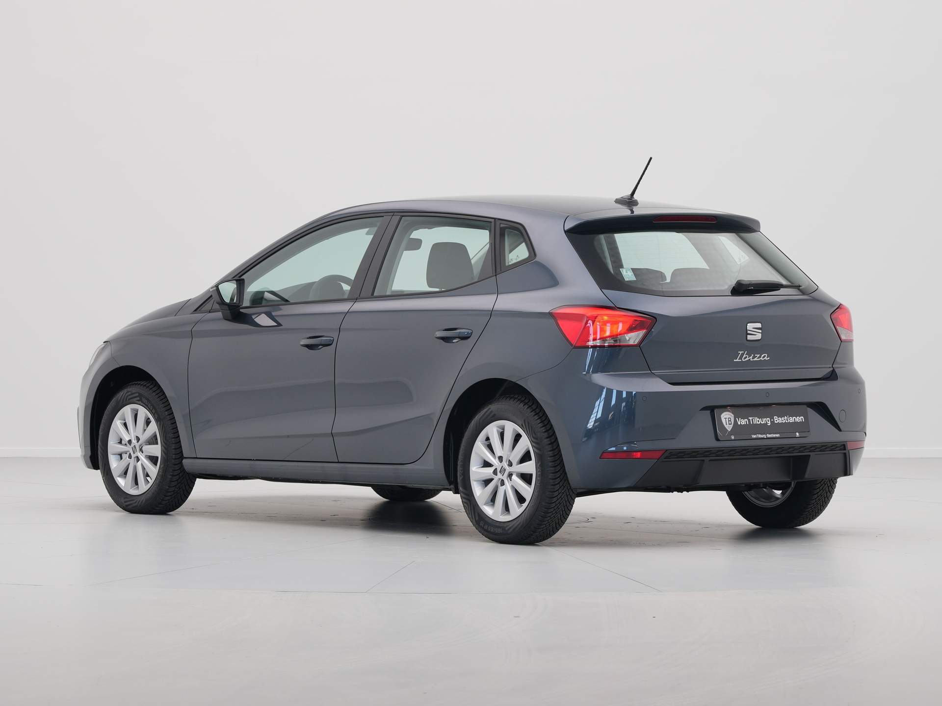 SEAT - Ibiza 1.0 EcoTSI Style Plus - 2024