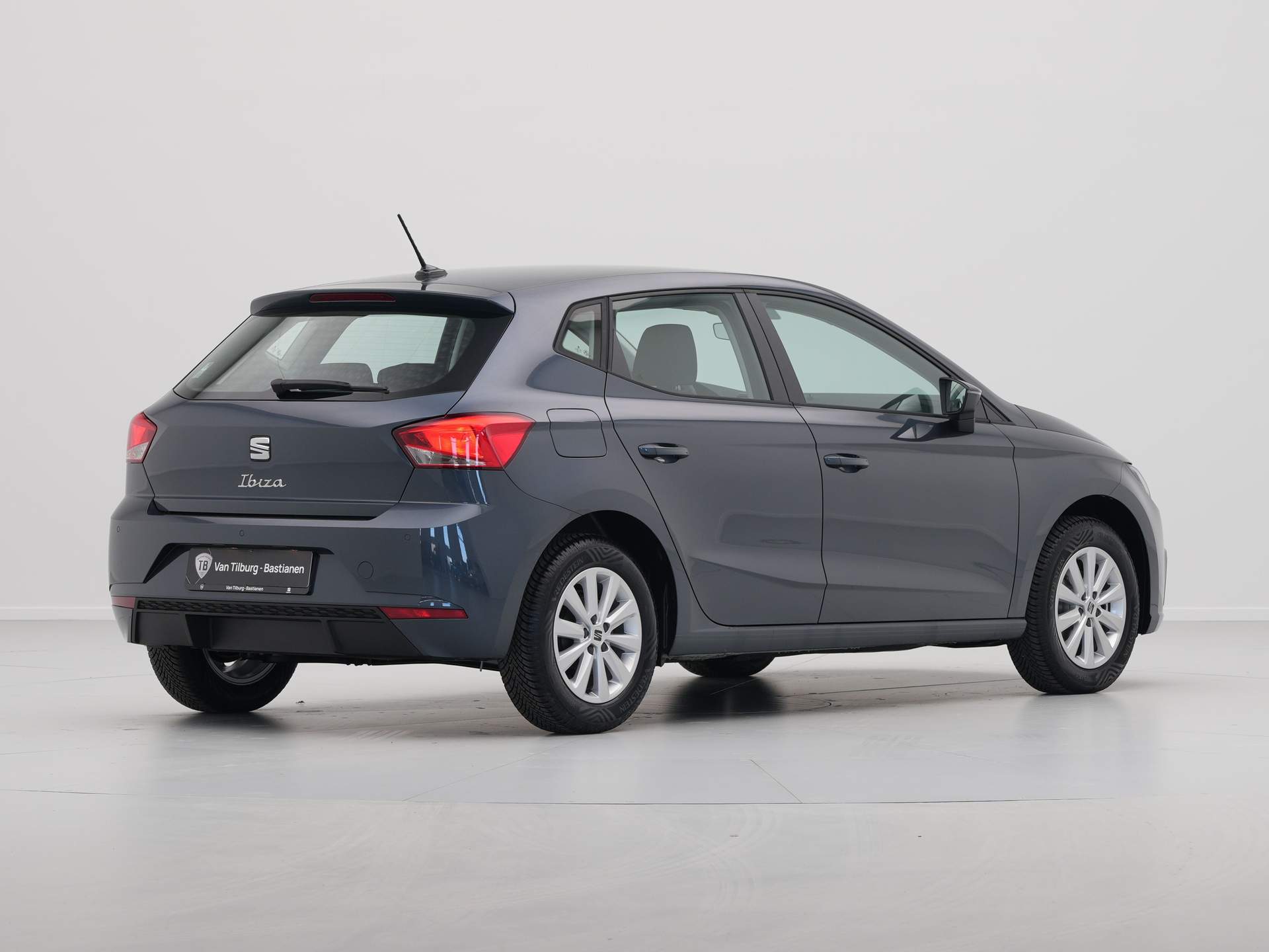 SEAT - Ibiza 1.0 EcoTSI Style Plus - 2024