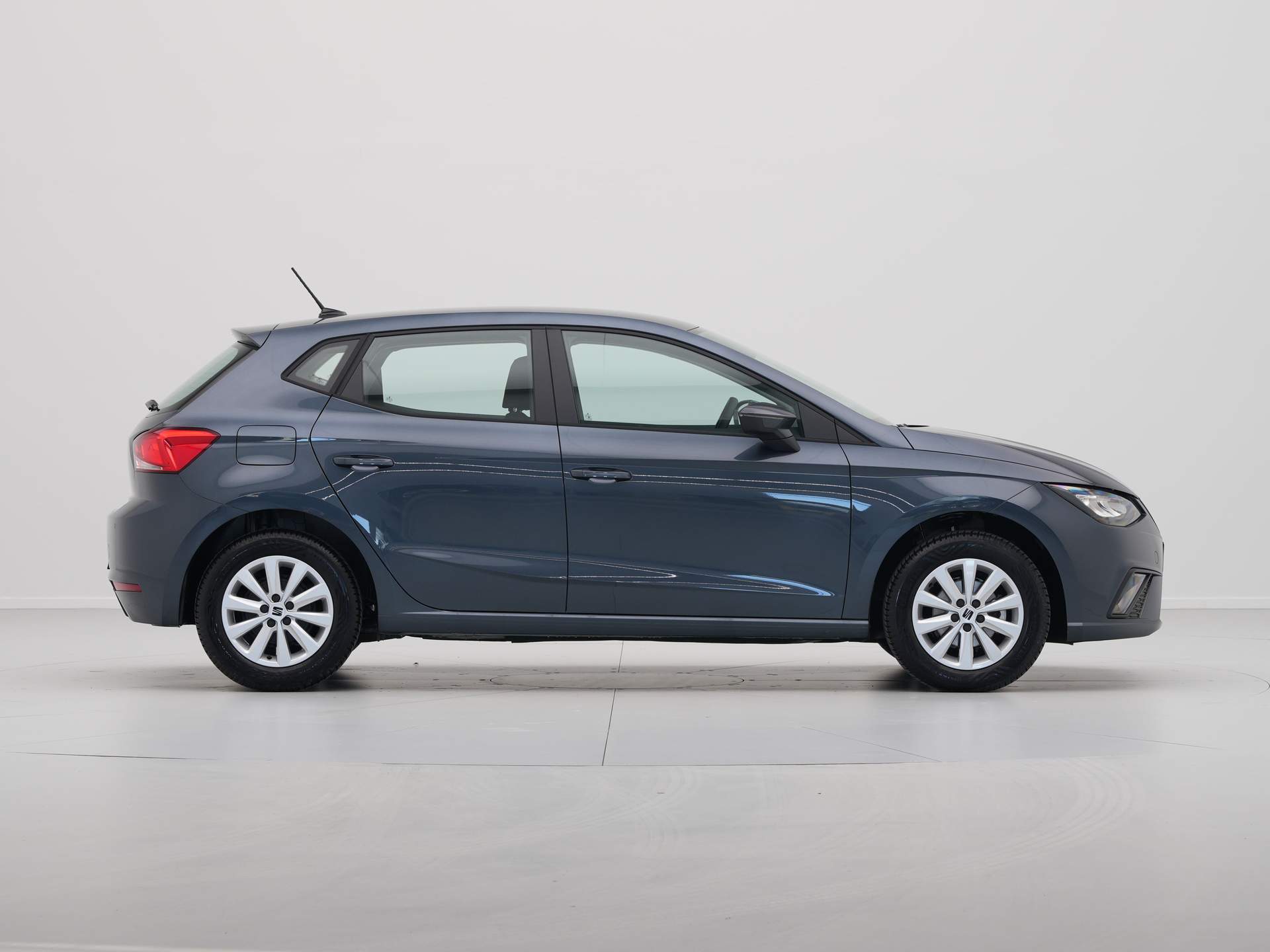 SEAT - Ibiza 1.0 EcoTSI Style Plus - 2024