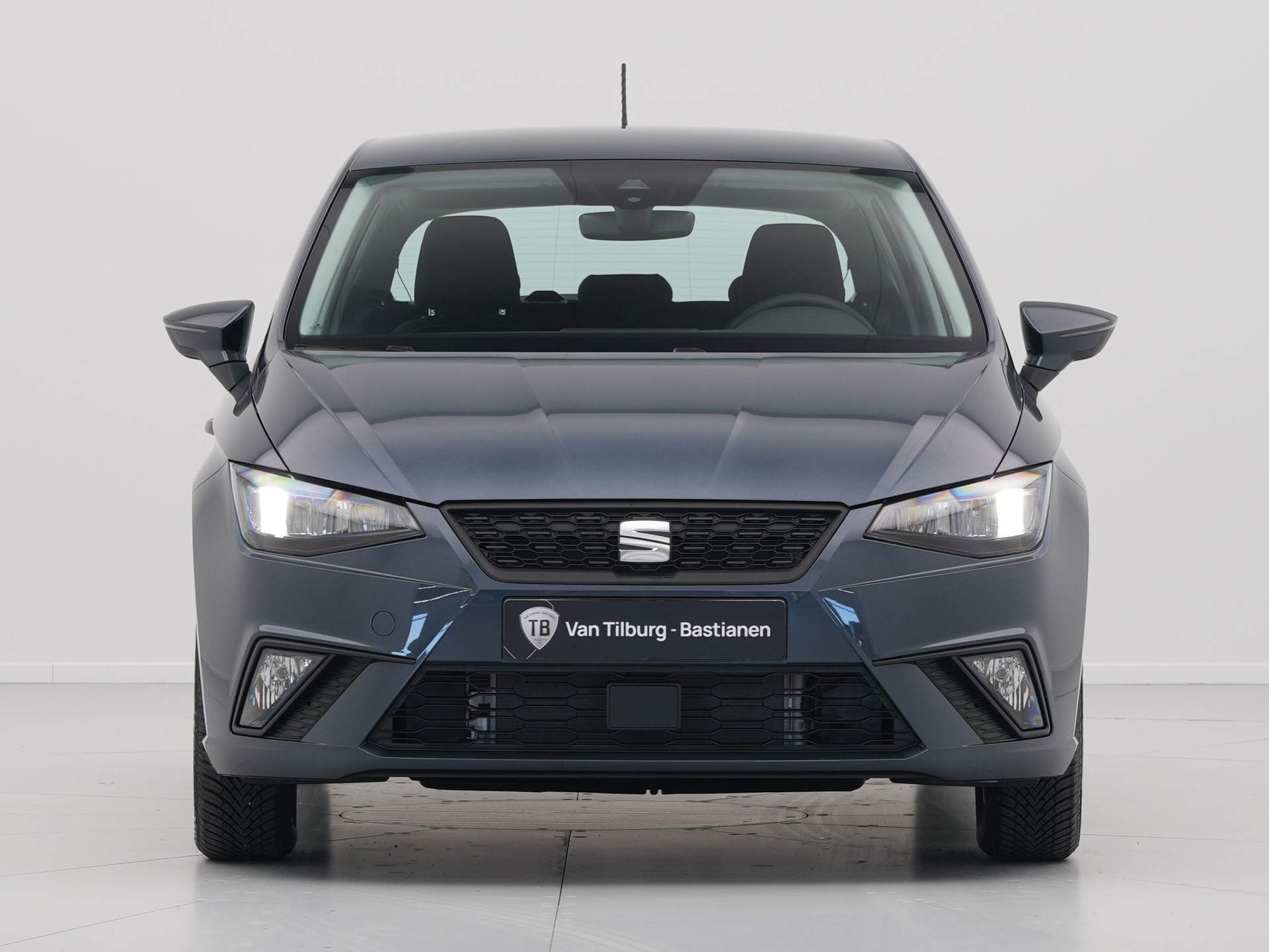 SEAT - Ibiza 1.0 EcoTSI Style Plus - 2024