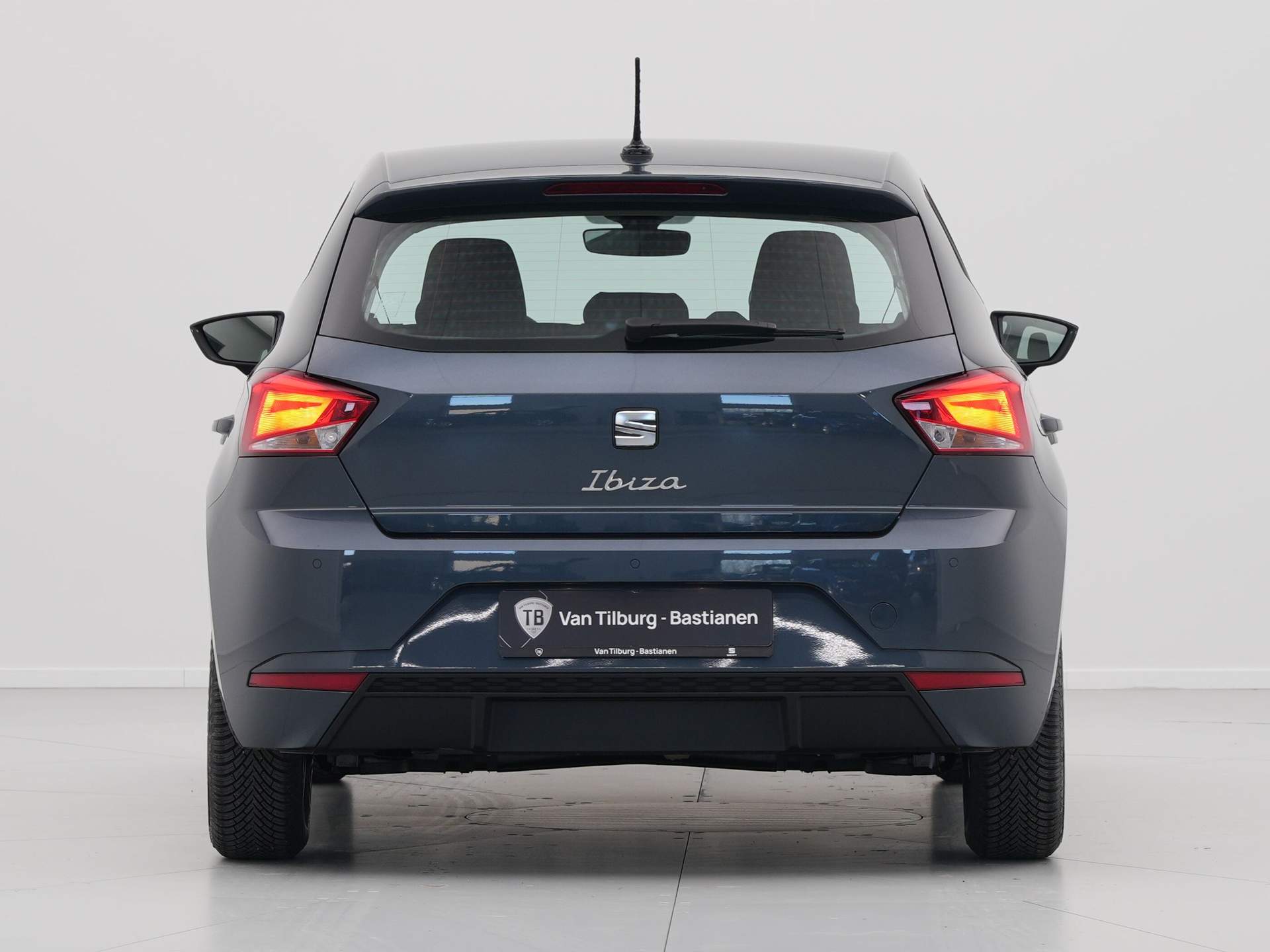 SEAT - Ibiza 1.0 EcoTSI Style Plus - 2024