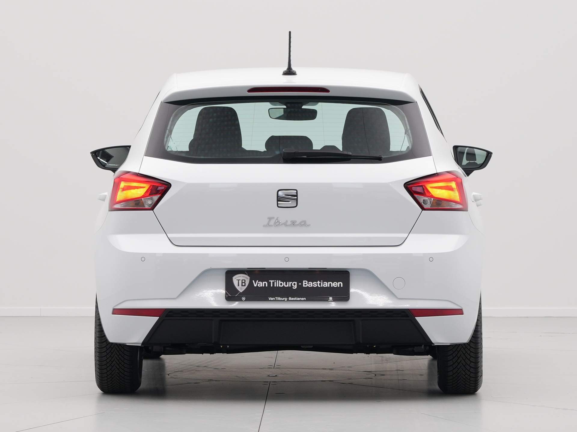 SEAT - Ibiza 1.0 EcoTSI Style Plus - 2024