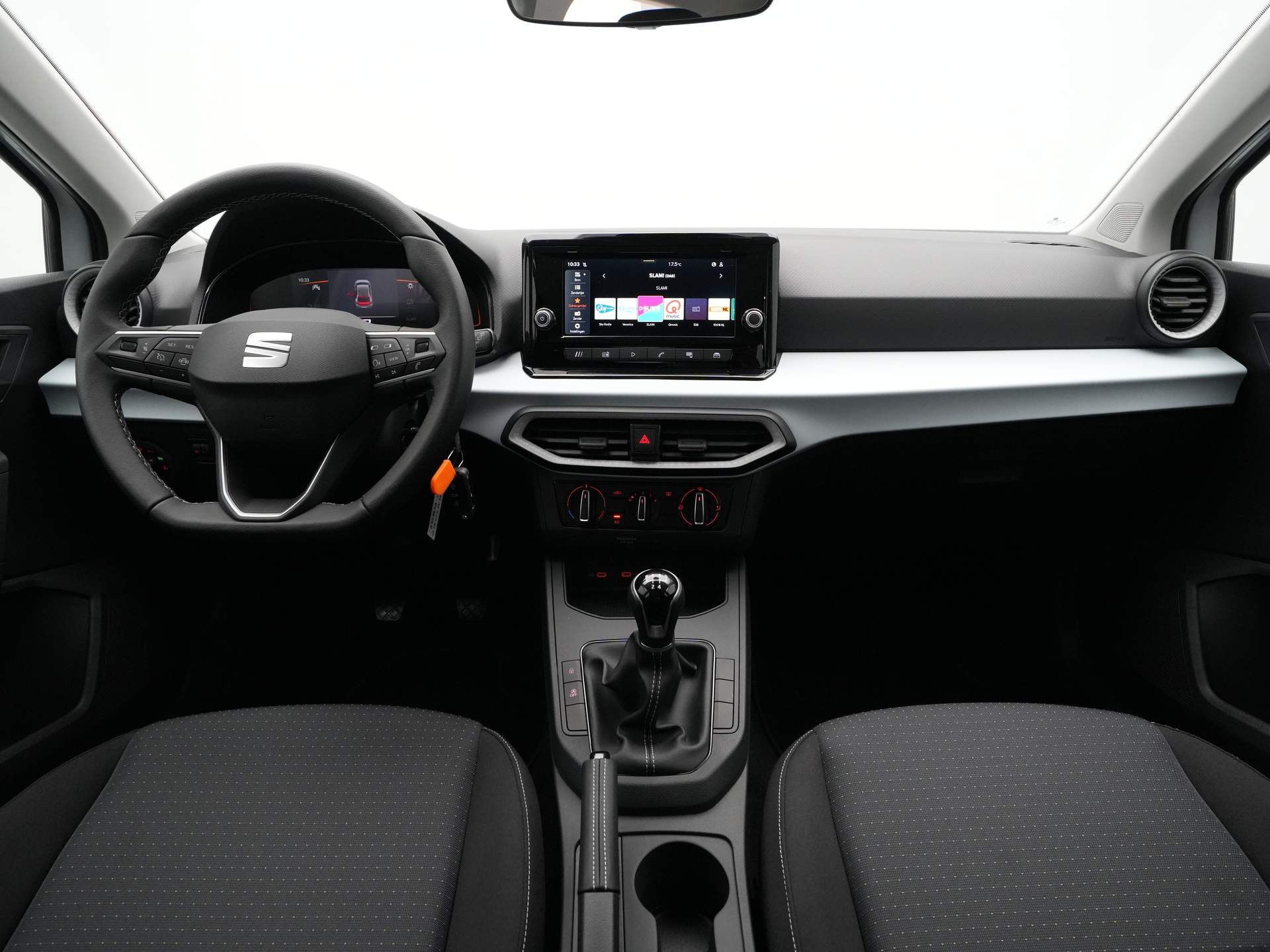 SEAT - Ibiza 1.0 EcoTSI Style - 2024