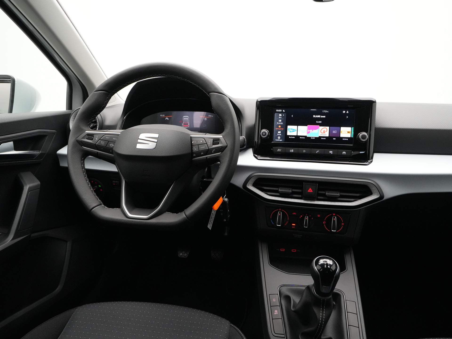 SEAT - Ibiza 1.0 EcoTSI Style - 2024