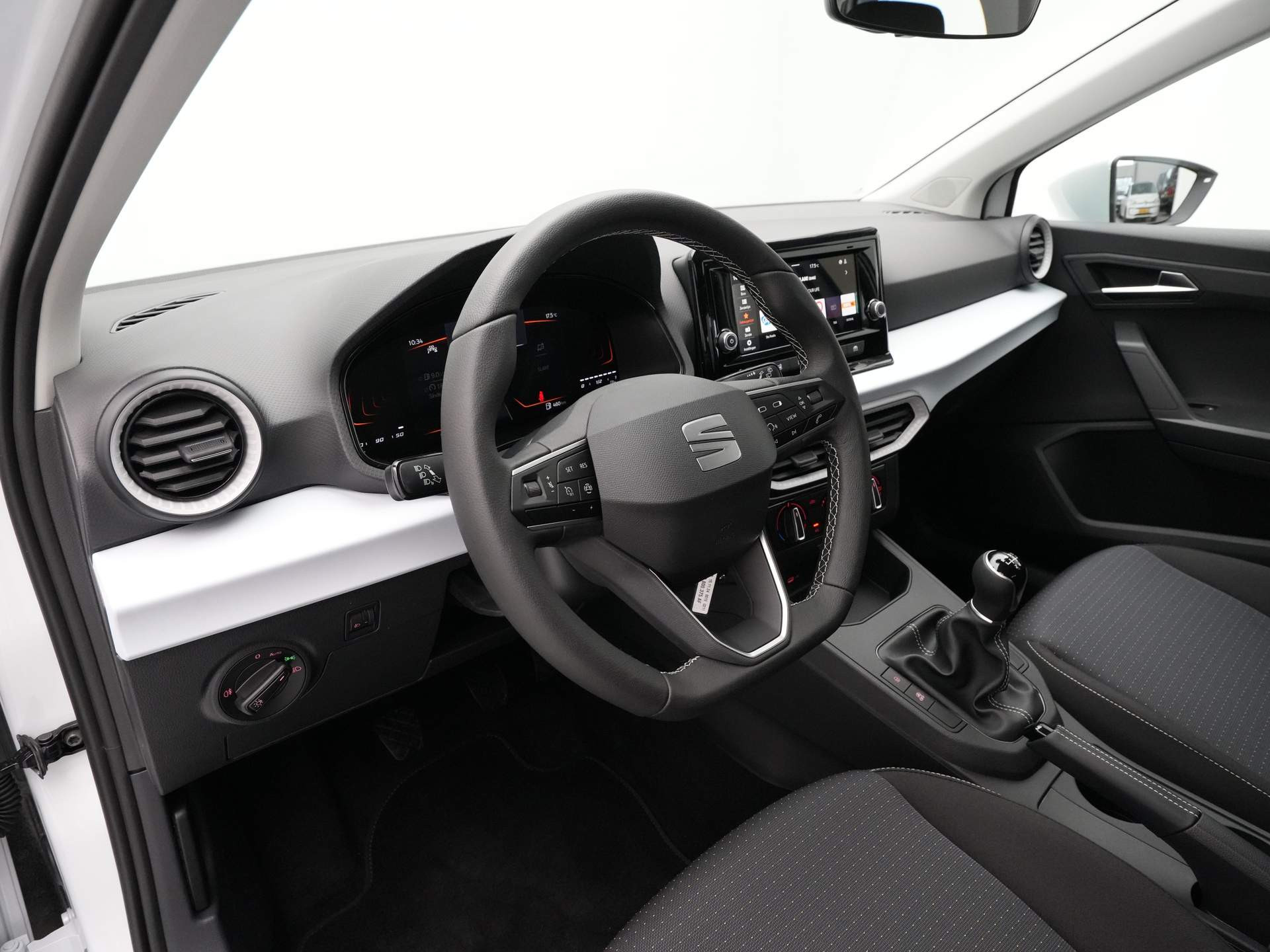 SEAT - Ibiza 1.0 EcoTSI Style - 2024