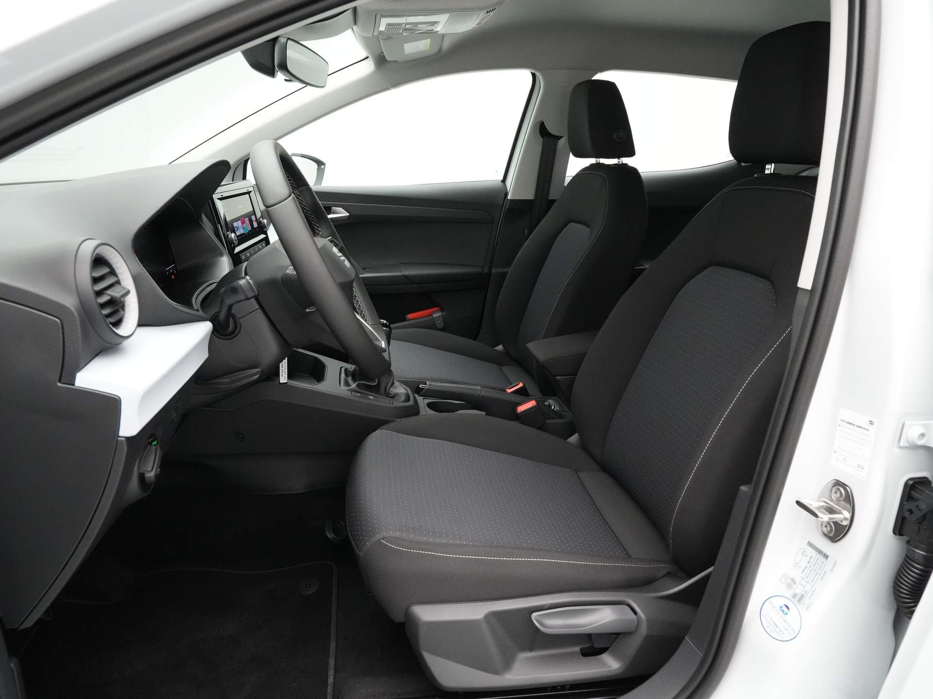 SEAT - Ibiza 1.0 EcoTSI Style - 2024