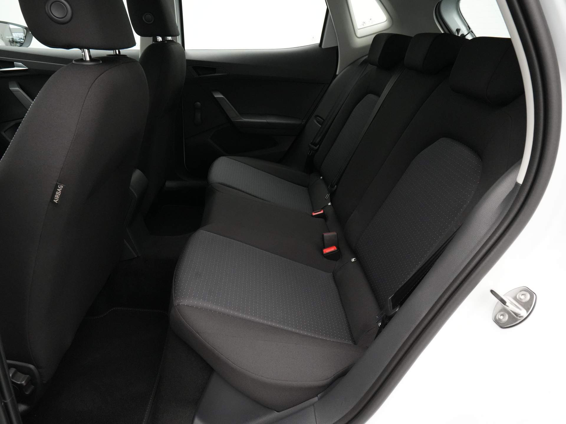 SEAT - Ibiza 1.0 EcoTSI Style - 2024