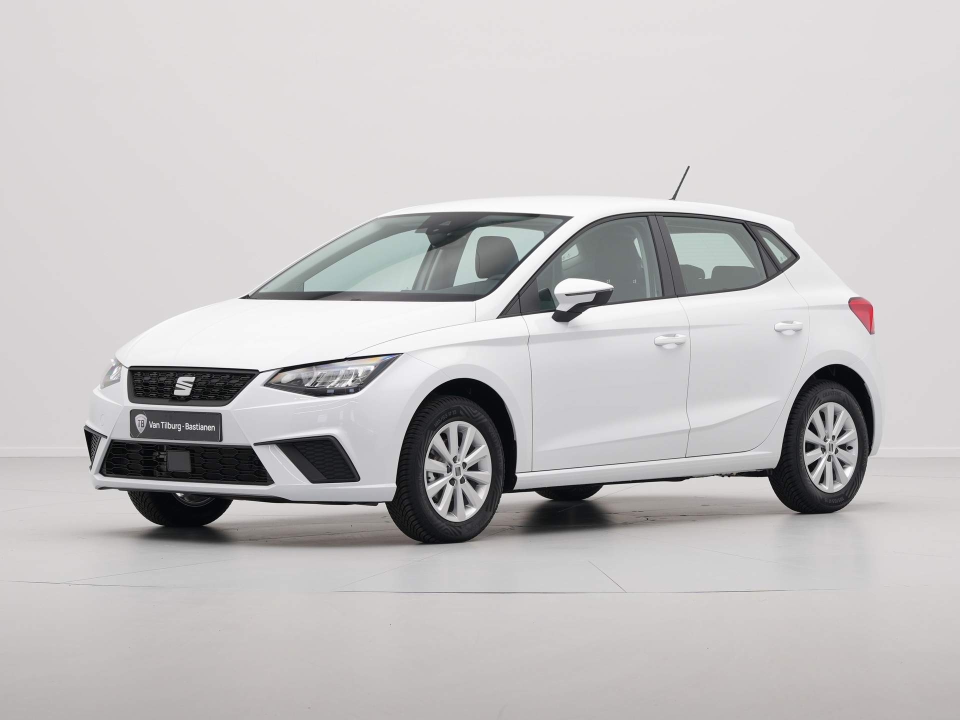 SEAT - Ibiza 1.0 EcoTSI Style - 2024