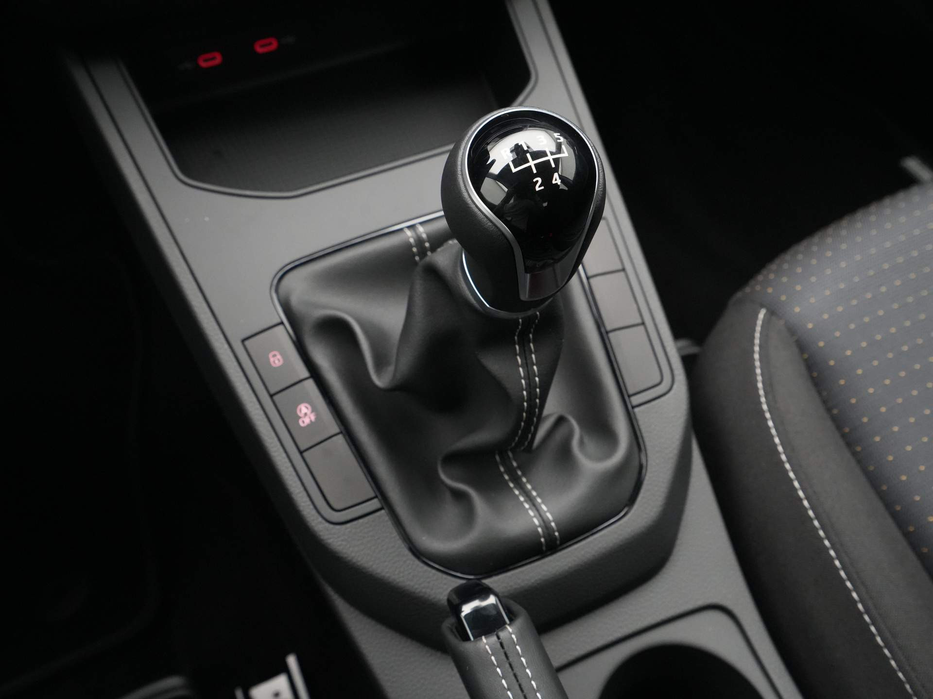 SEAT - Ibiza 1.0 EcoTSI Style - 2024
