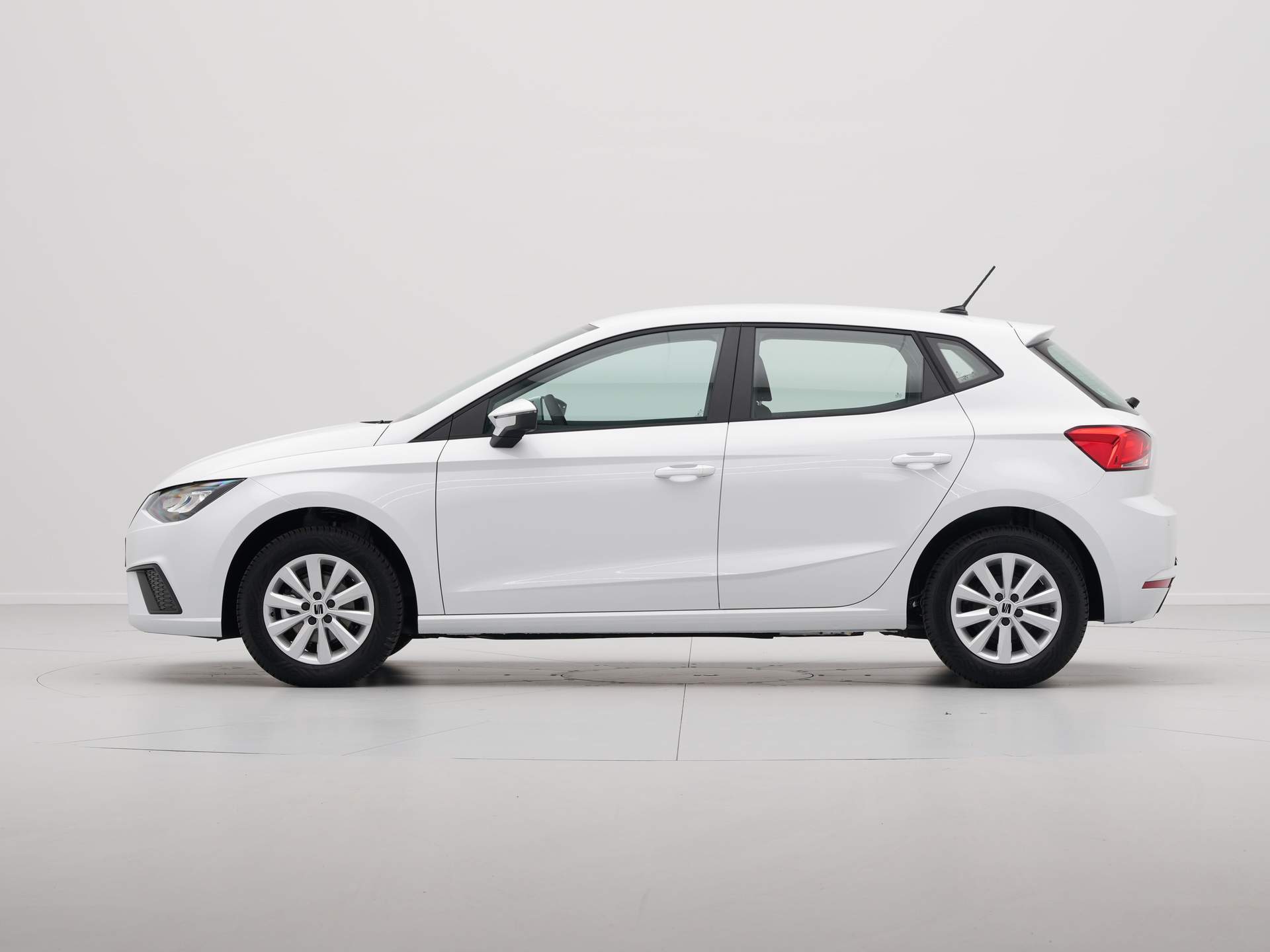 SEAT - Ibiza 1.0 EcoTSI Style - 2024