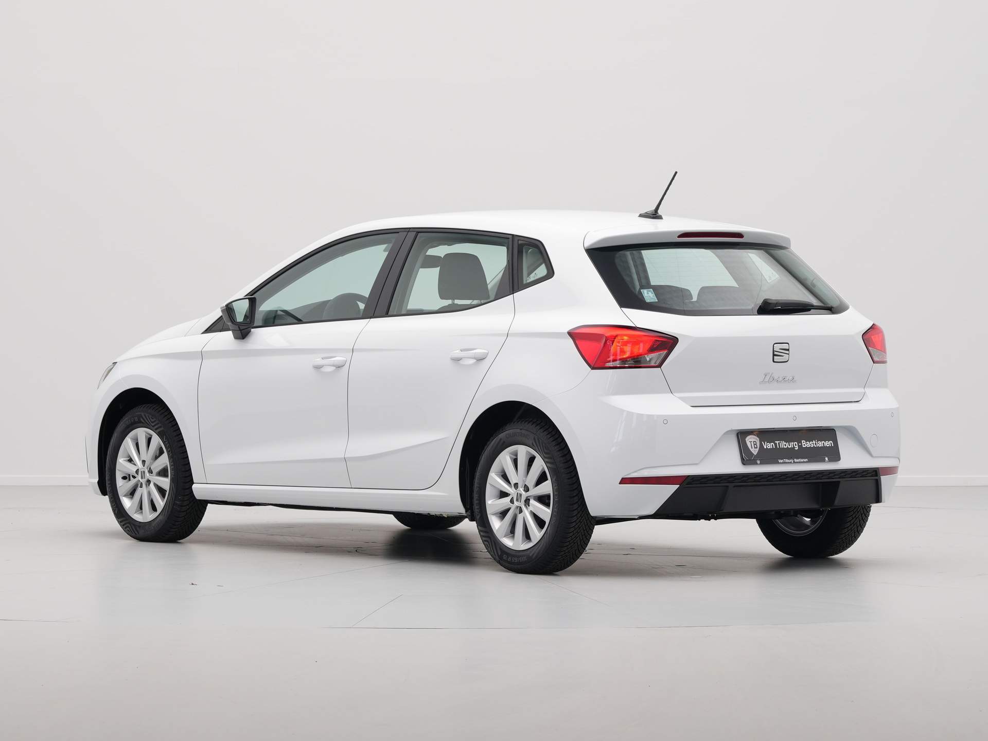 SEAT - Ibiza 1.0 EcoTSI Style - 2024