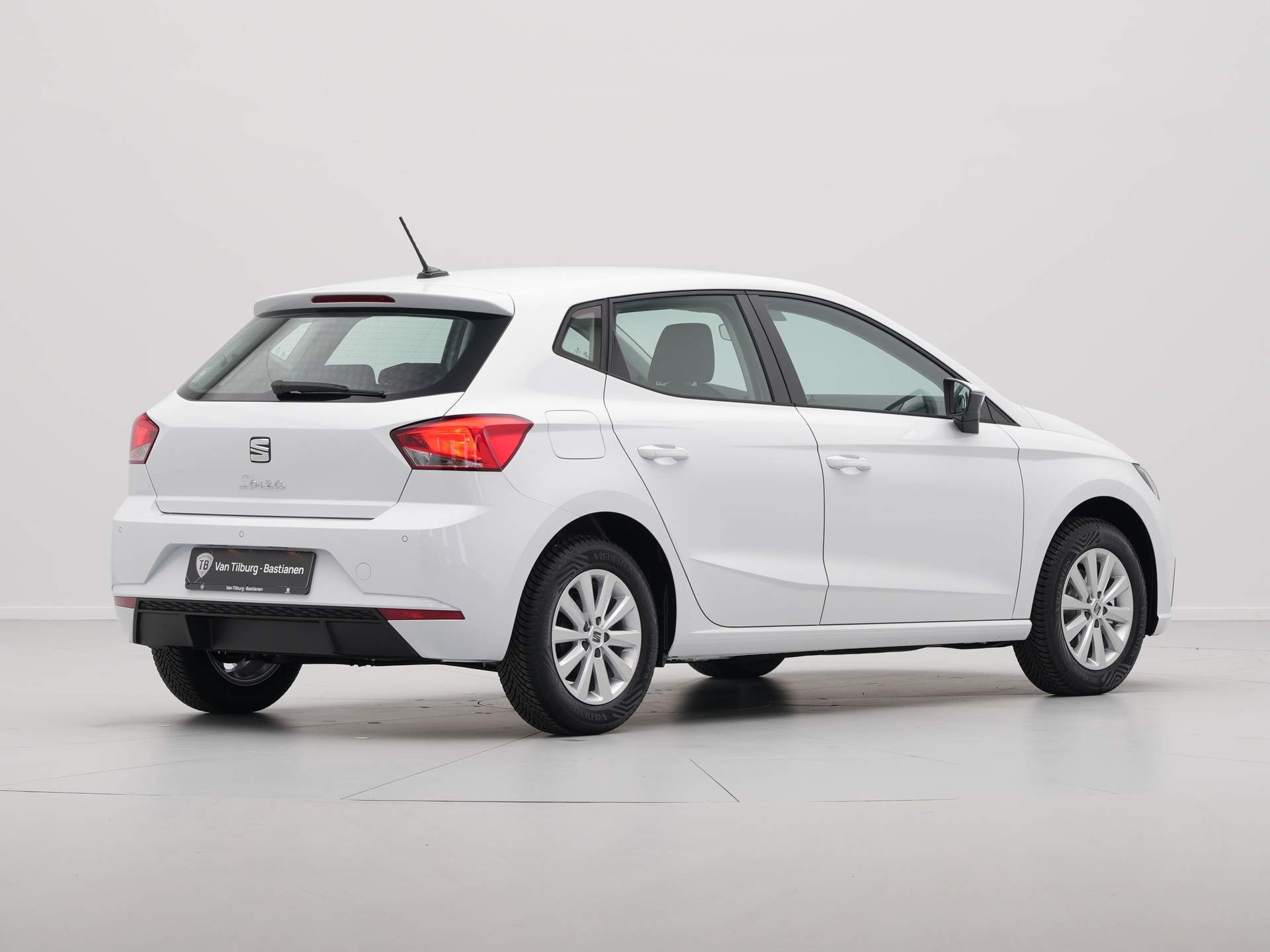 SEAT - Ibiza 1.0 EcoTSI Style - 2024