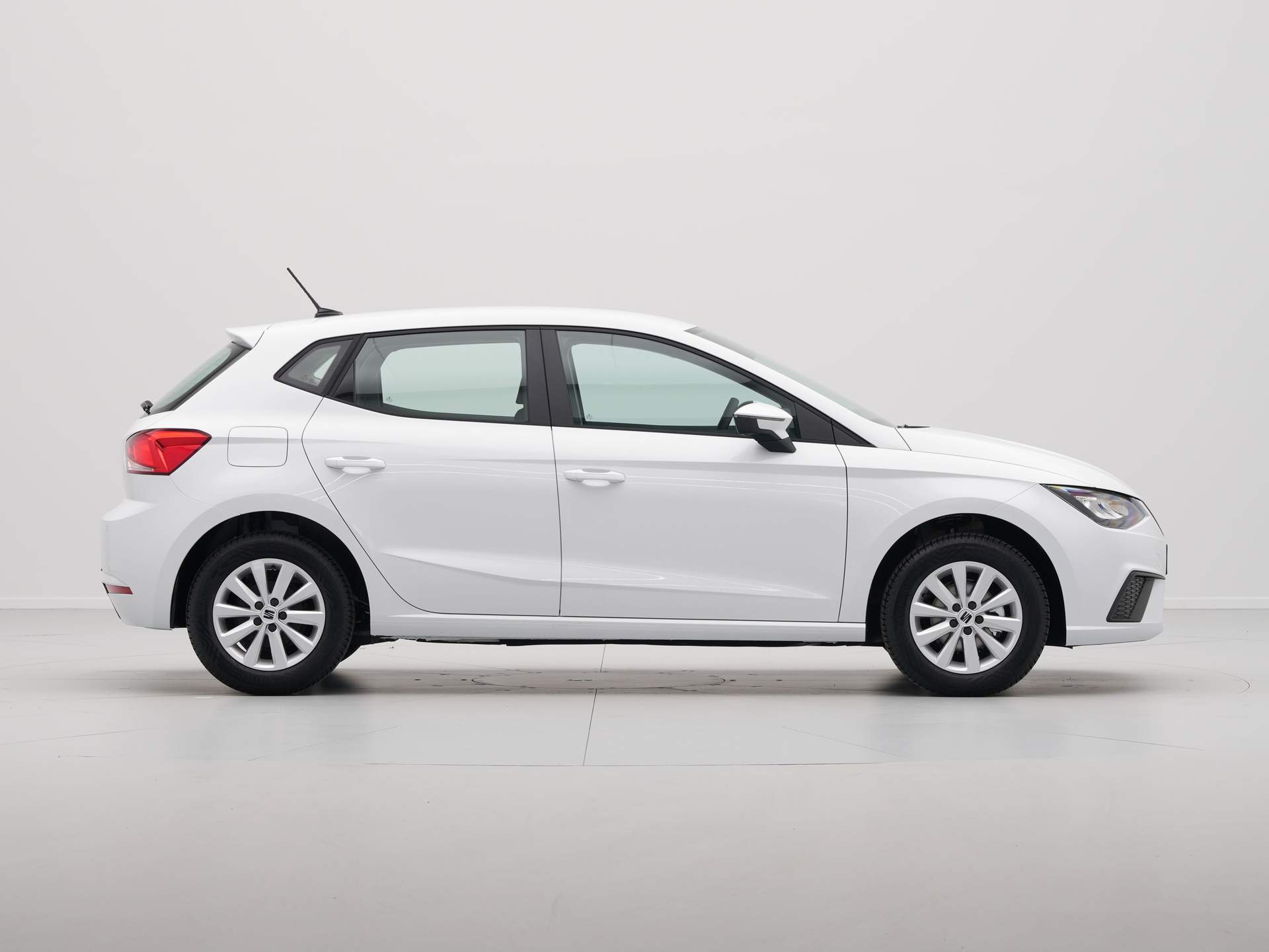 SEAT - Ibiza 1.0 EcoTSI Style - 2024