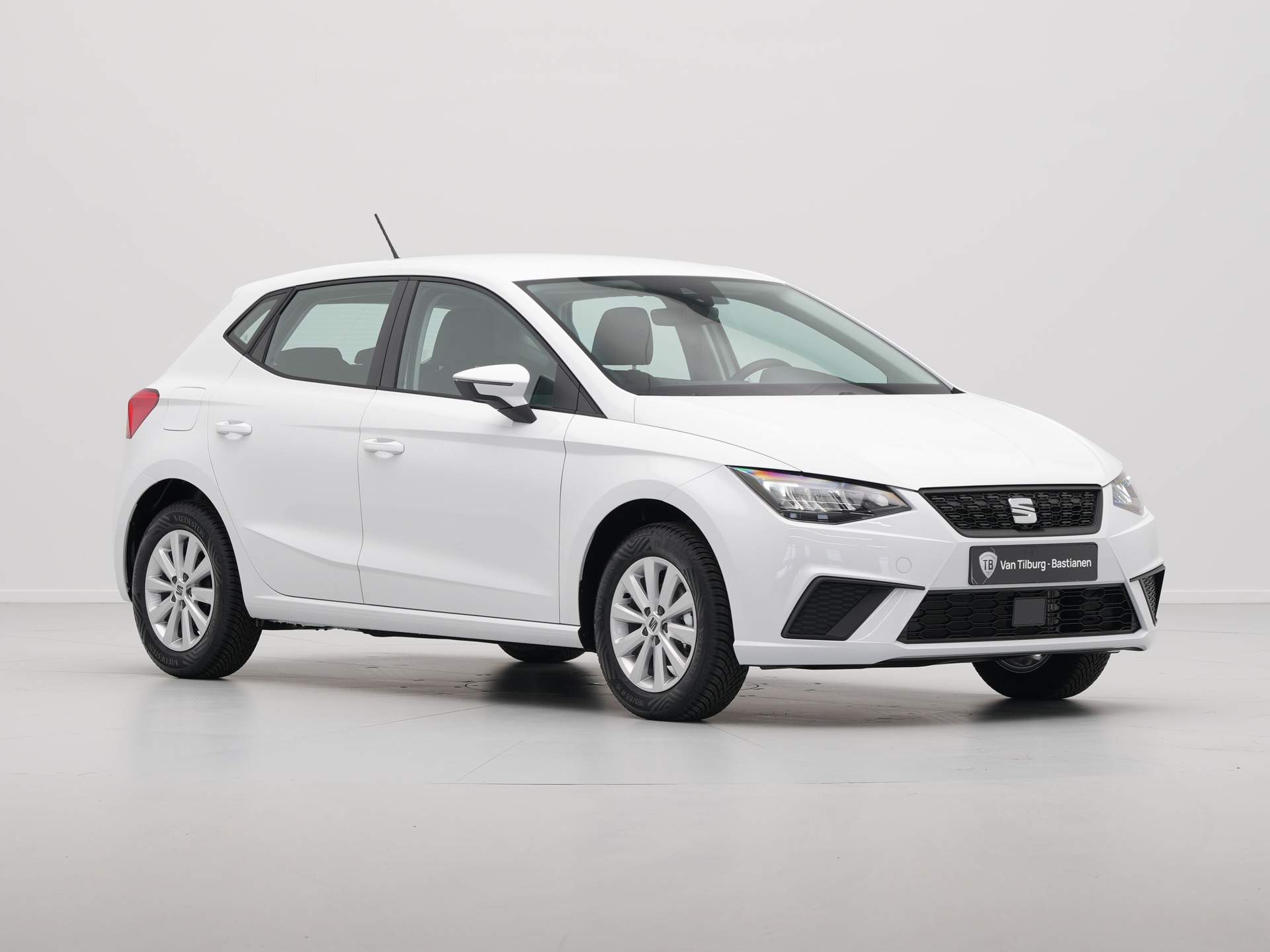 SEAT - Ibiza 1.0 EcoTSI Style - 2024